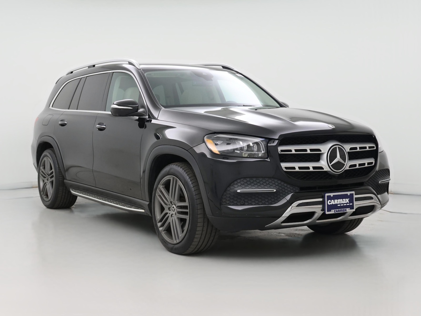 2021 Mercedes-Benz GLS