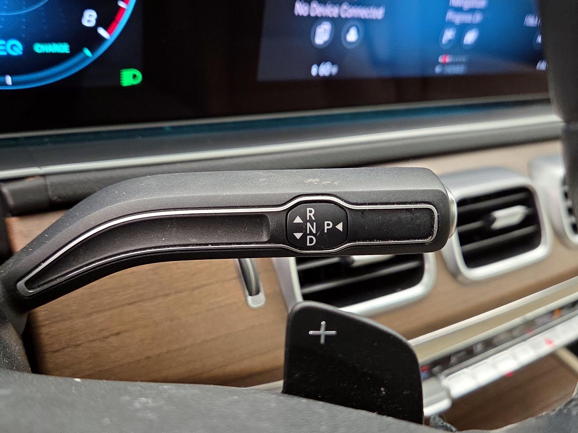 Thumbnail: 2021 Mercedes-Benz GLS - 18