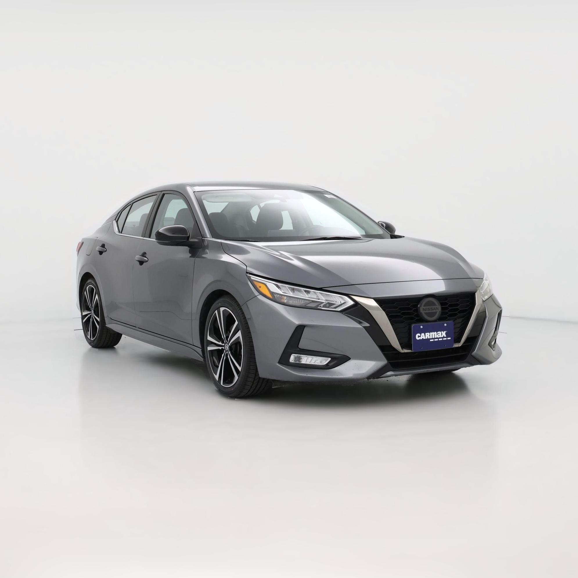 Thumbnail: 2022 Nissan Sentra - 1