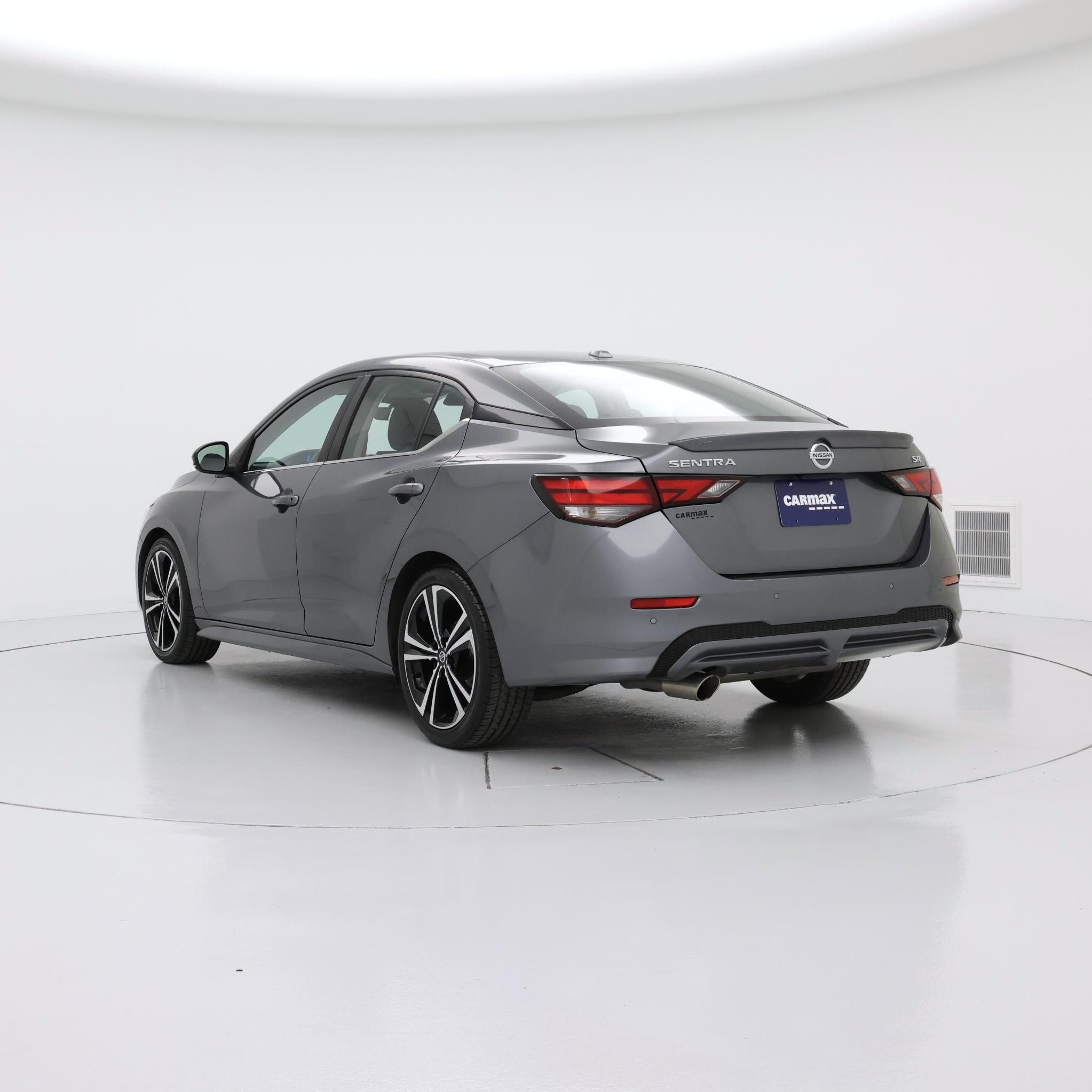 Thumbnail: 2022 Nissan Sentra - 2