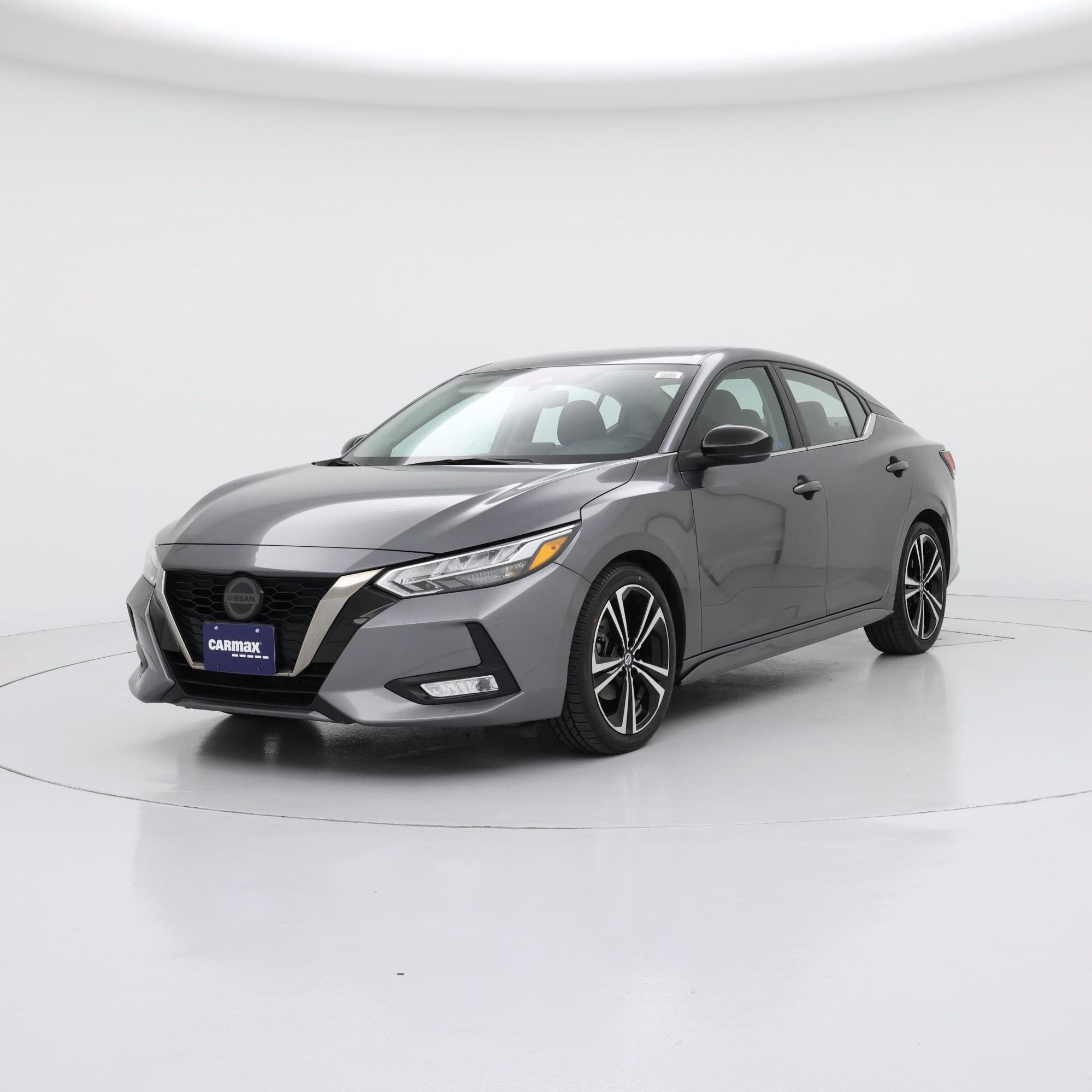 Thumbnail: 2022 Nissan Sentra - 4