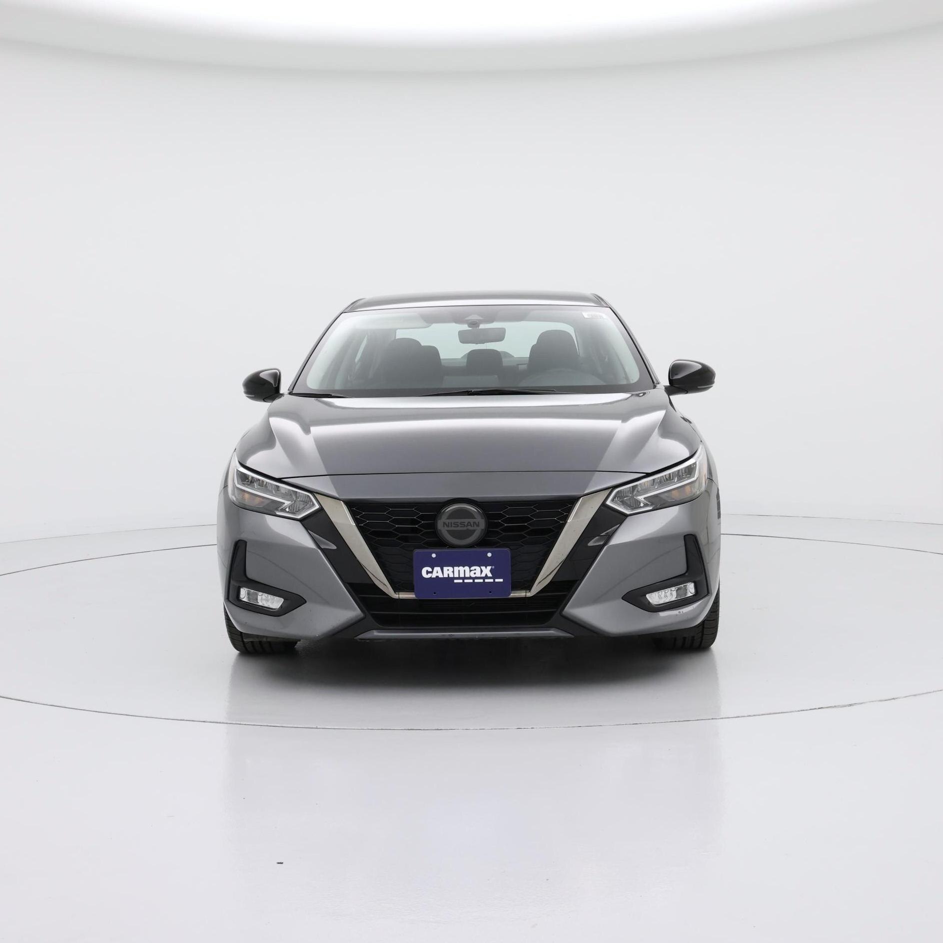 Thumbnail: 2022 Nissan Sentra - 5