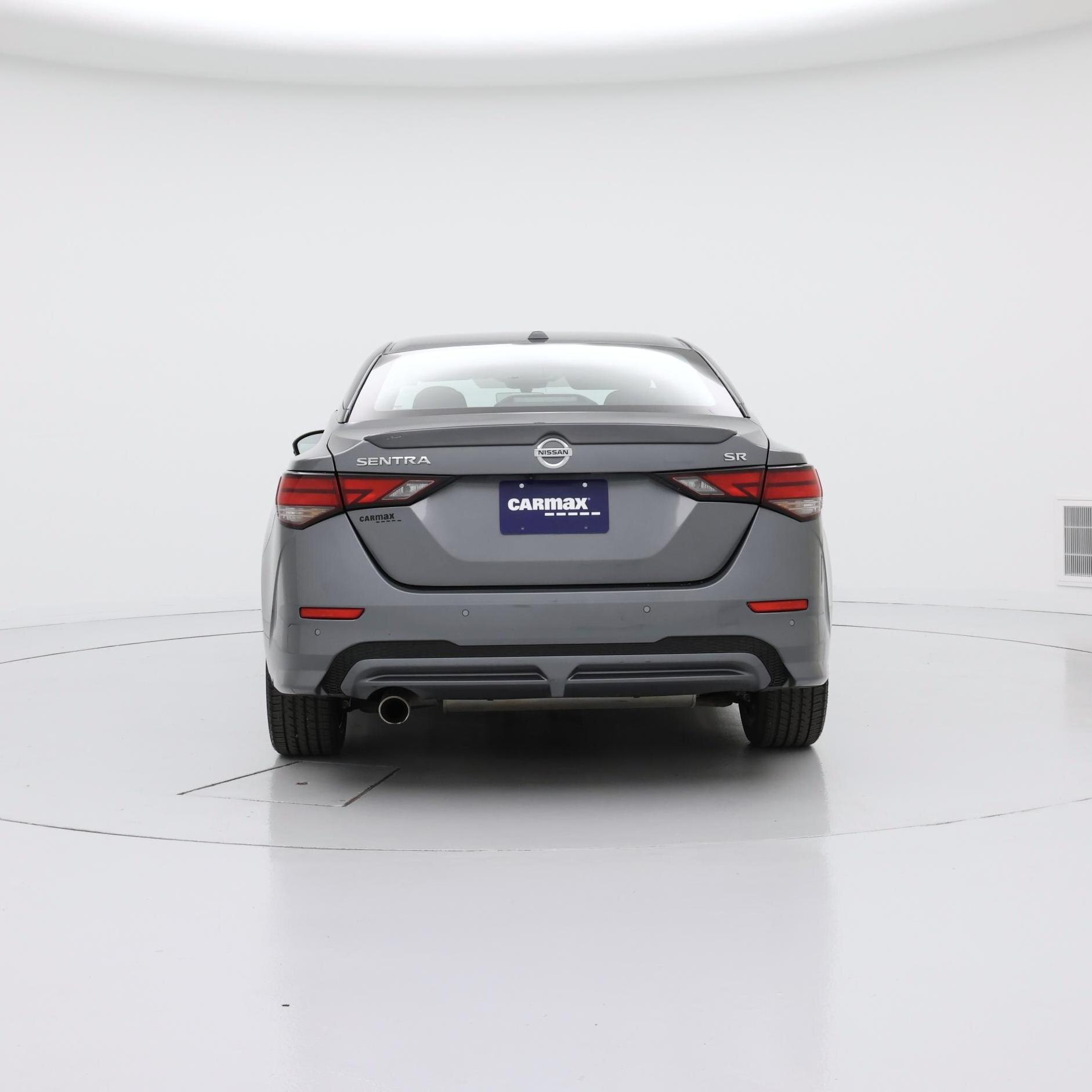 Thumbnail: 2022 Nissan Sentra - 6