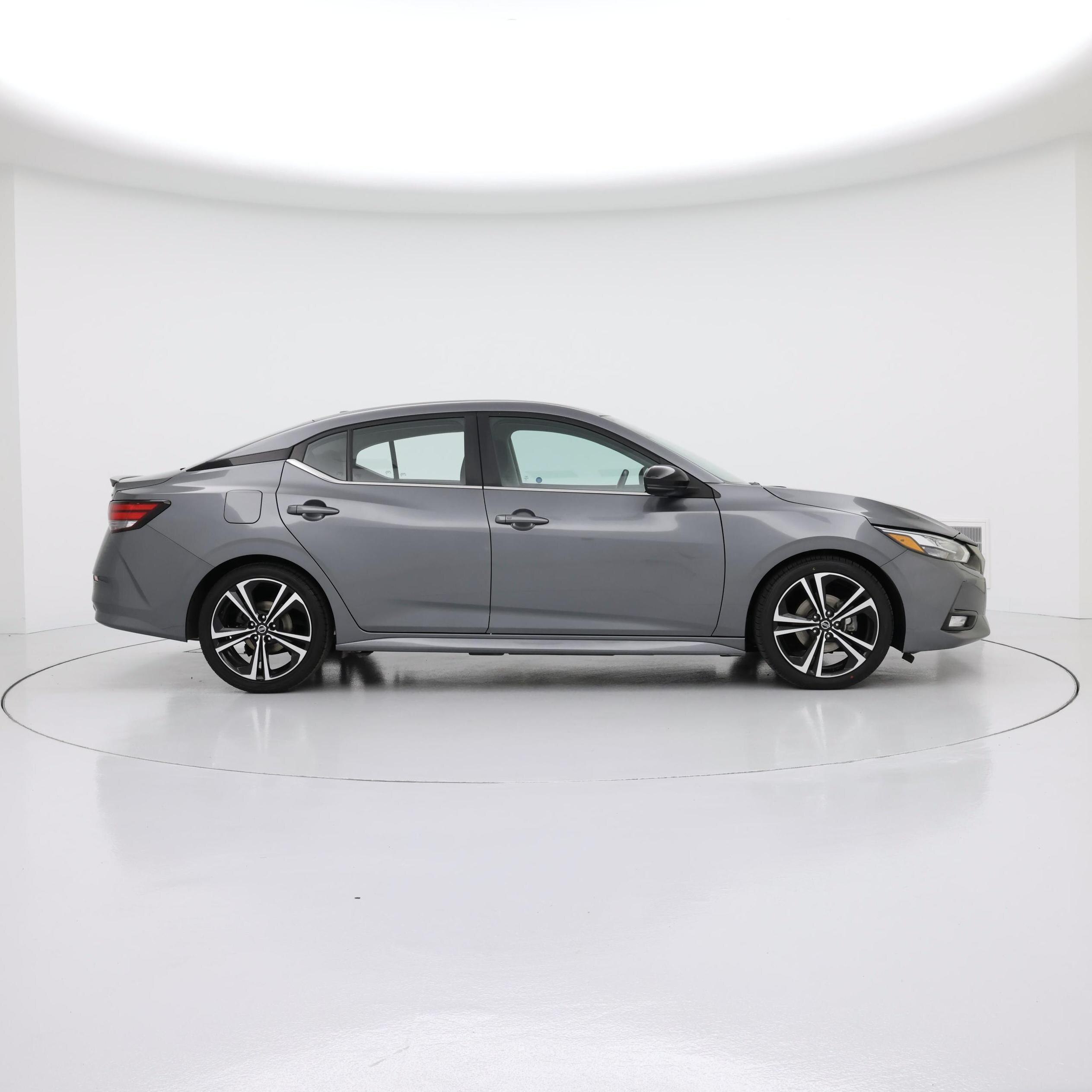 Thumbnail: 2022 Nissan Sentra - 7