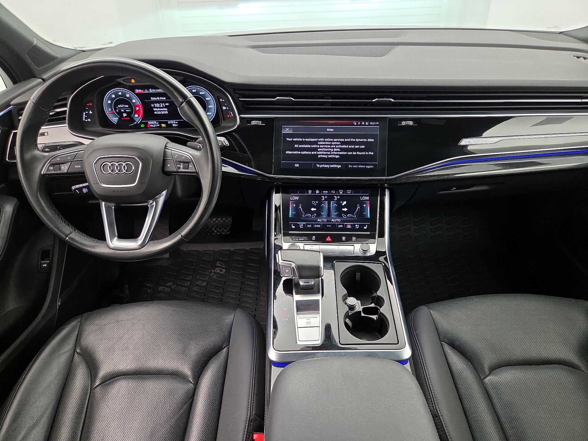 Thumbnail: 2021 Audi Q7 - 9