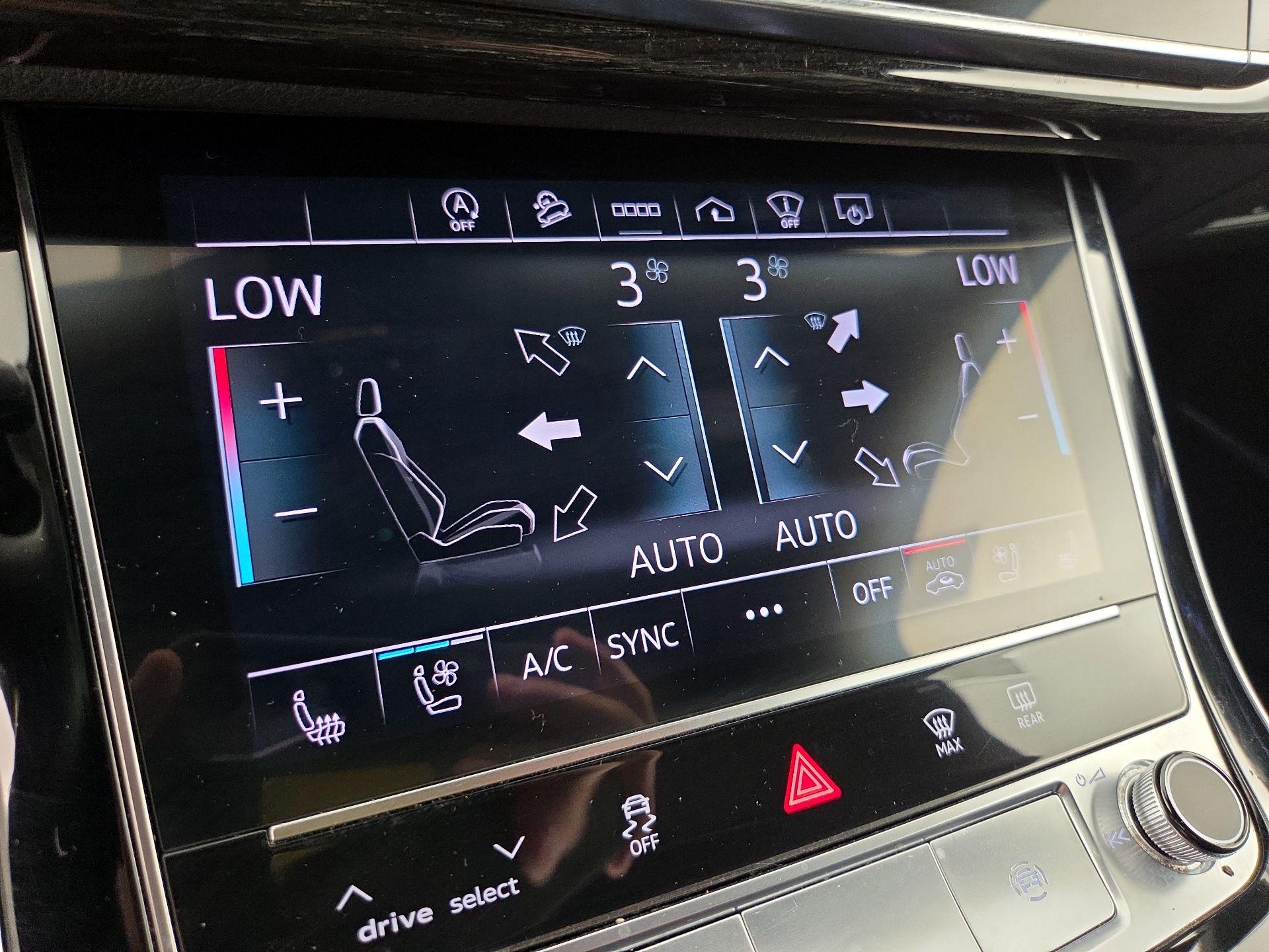 Thumbnail: 2021 Audi Q7 - 17