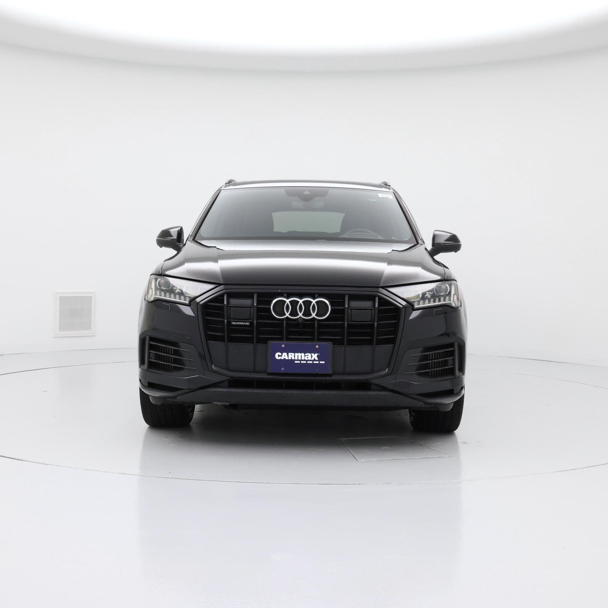 Thumbnail: 2021 Audi Q7 - 5