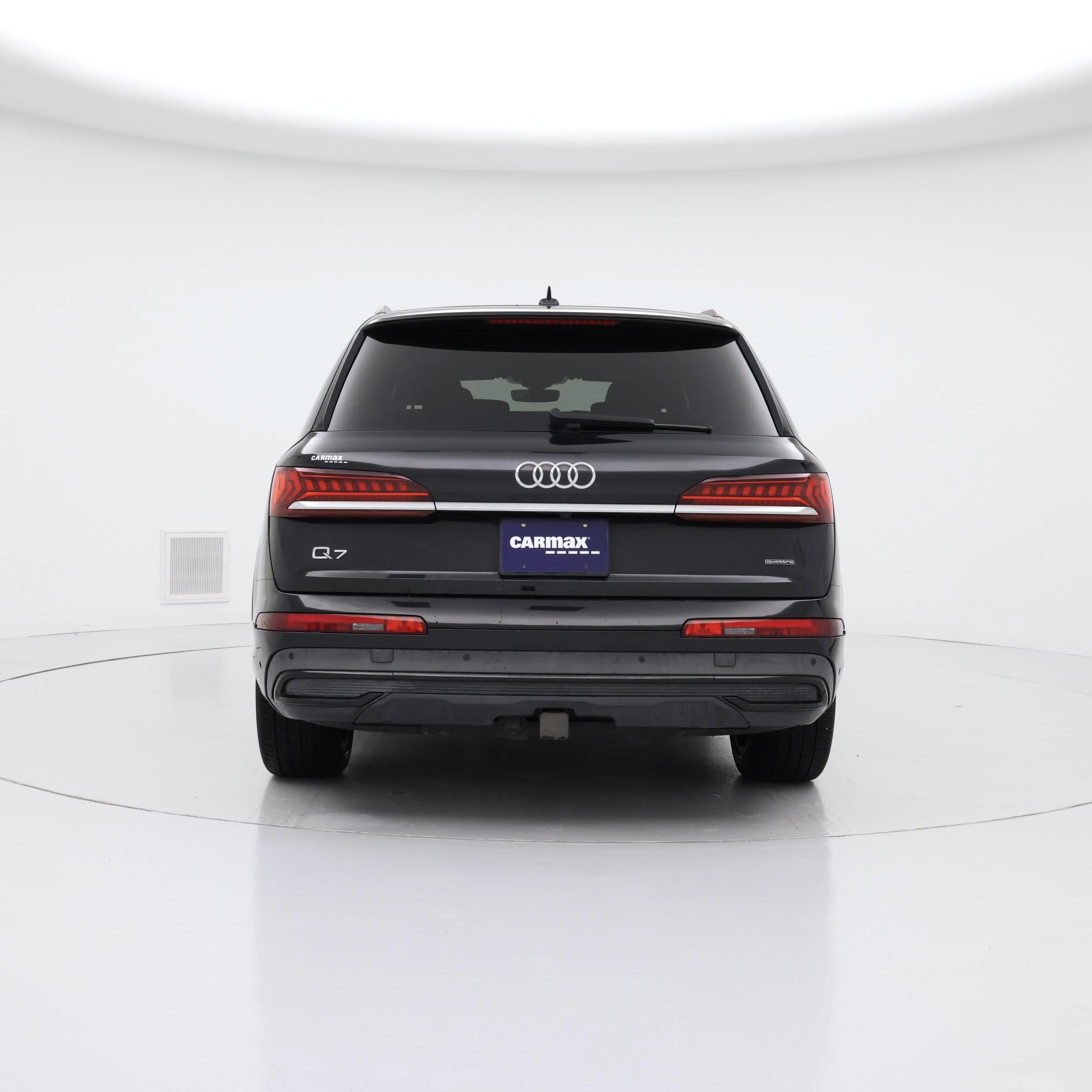 Thumbnail: 2021 Audi Q7 - 6