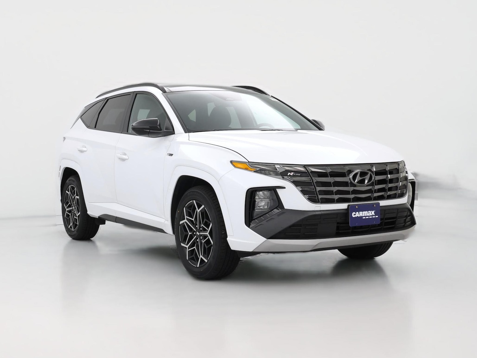 2023 Hyundai Tucson N Line