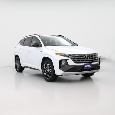 2023 Hyundai Tucson N Line