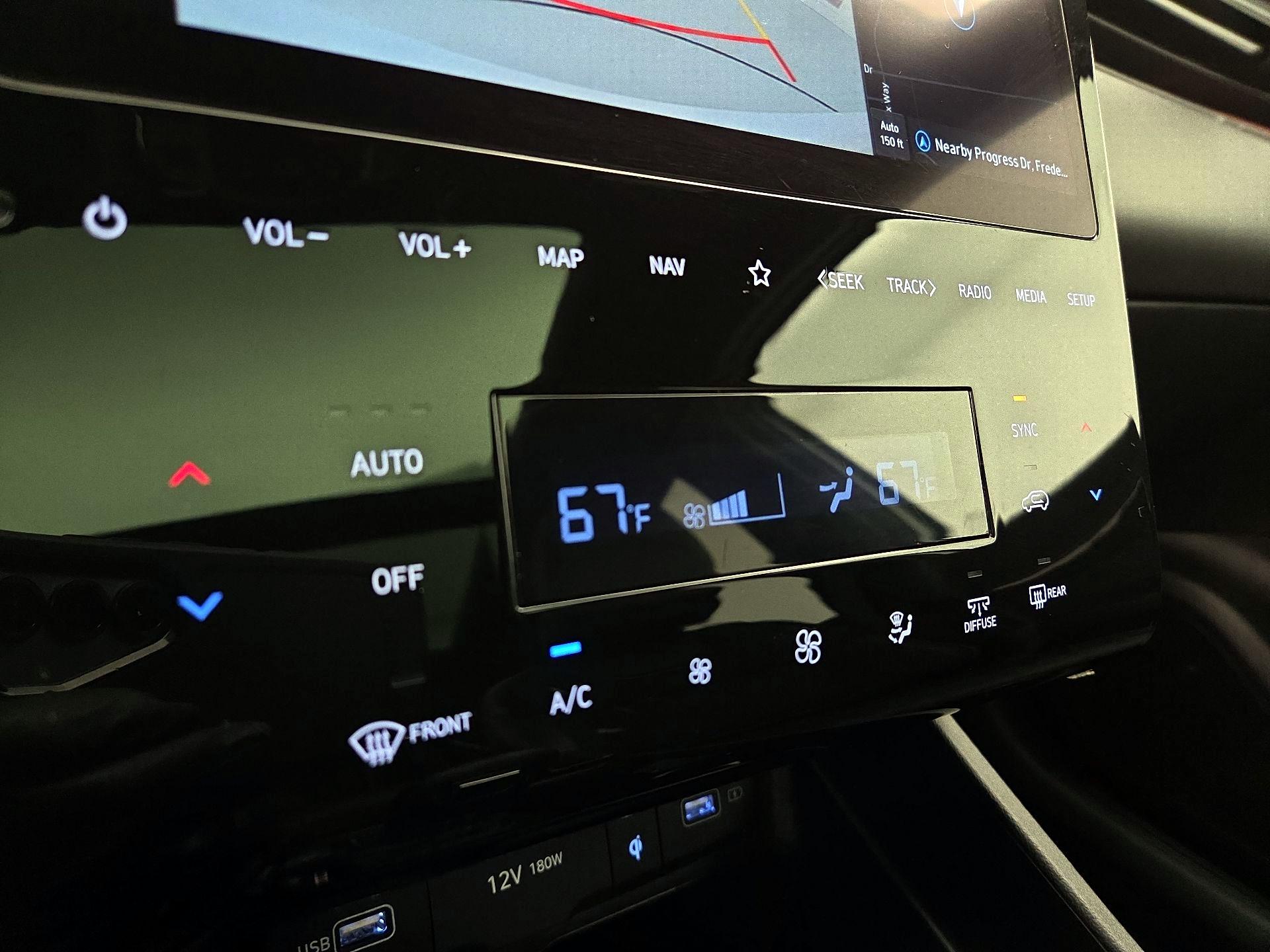 Thumbnail: 2023 Hyundai Tucson - 17