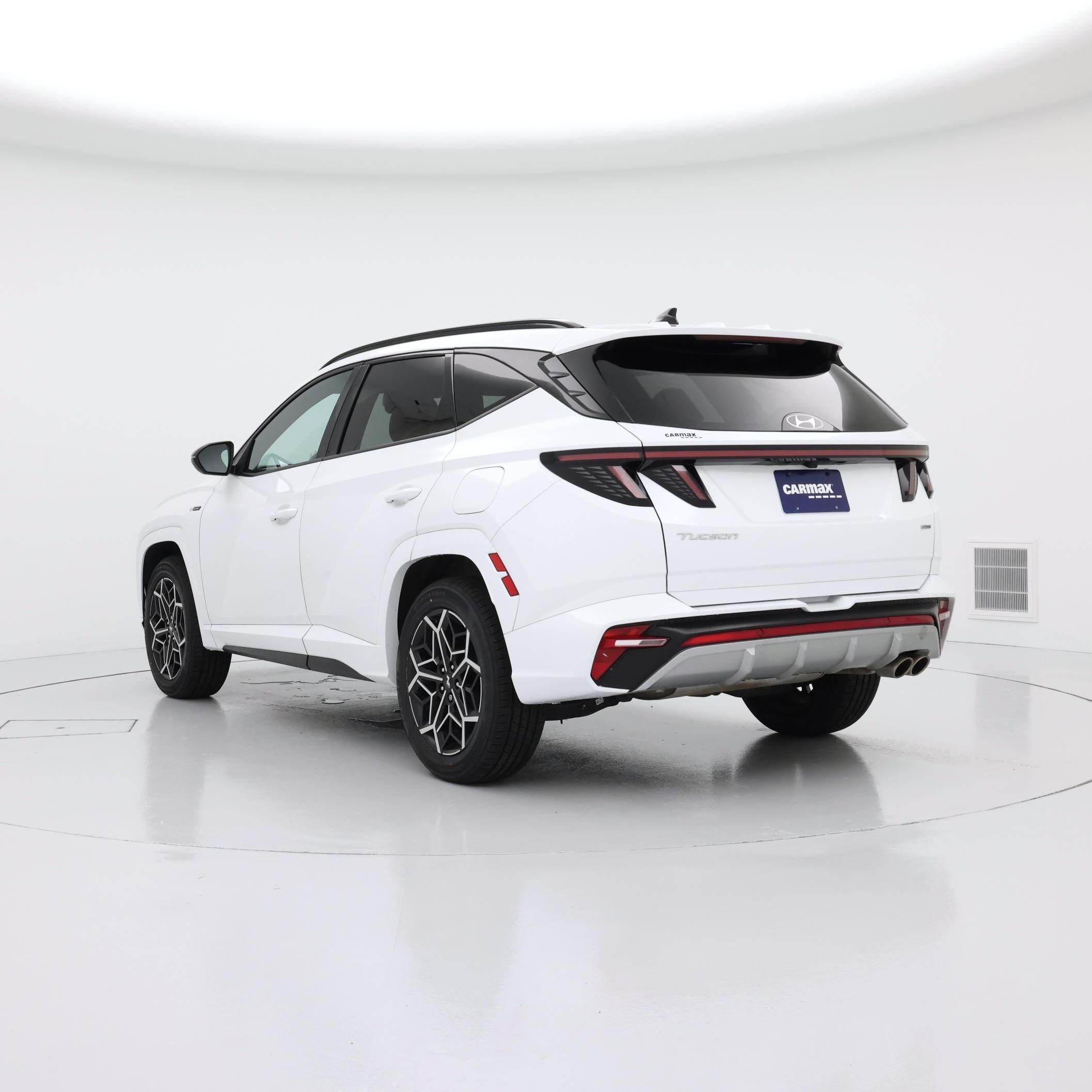 Thumbnail: 2023 Hyundai Tucson - 2