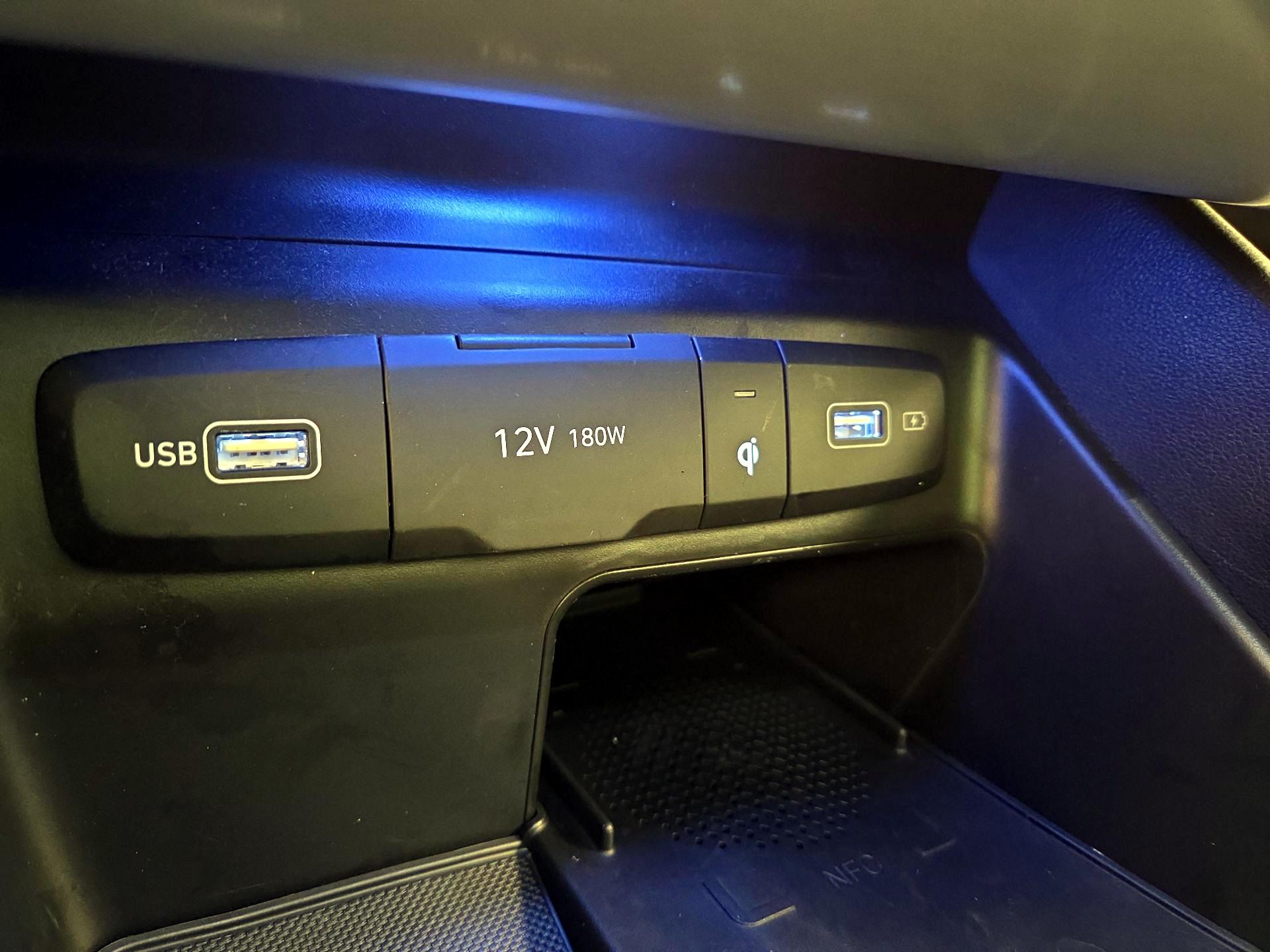 Thumbnail: 2023 Hyundai Tucson - 19