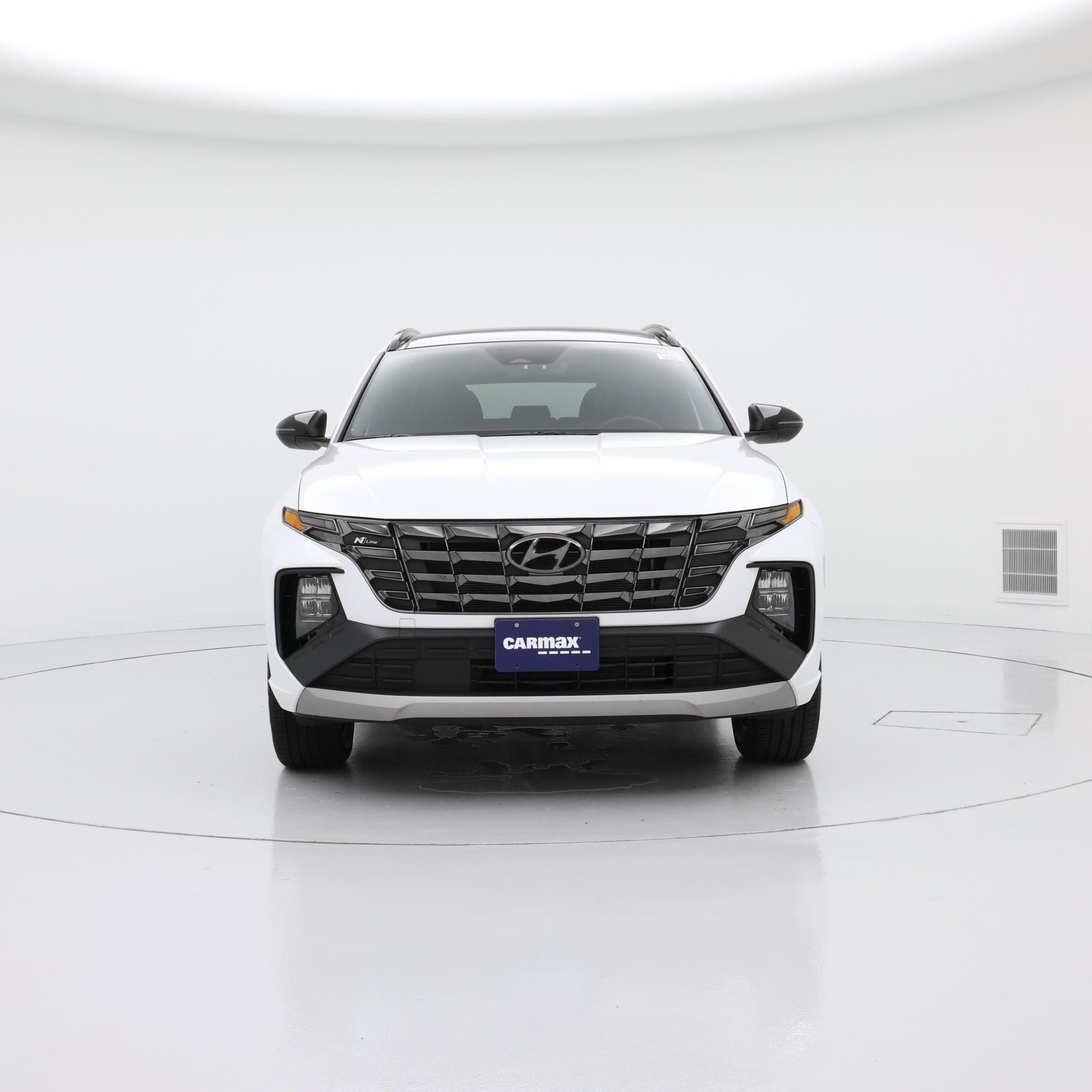 Thumbnail: 2023 Hyundai Tucson - 5