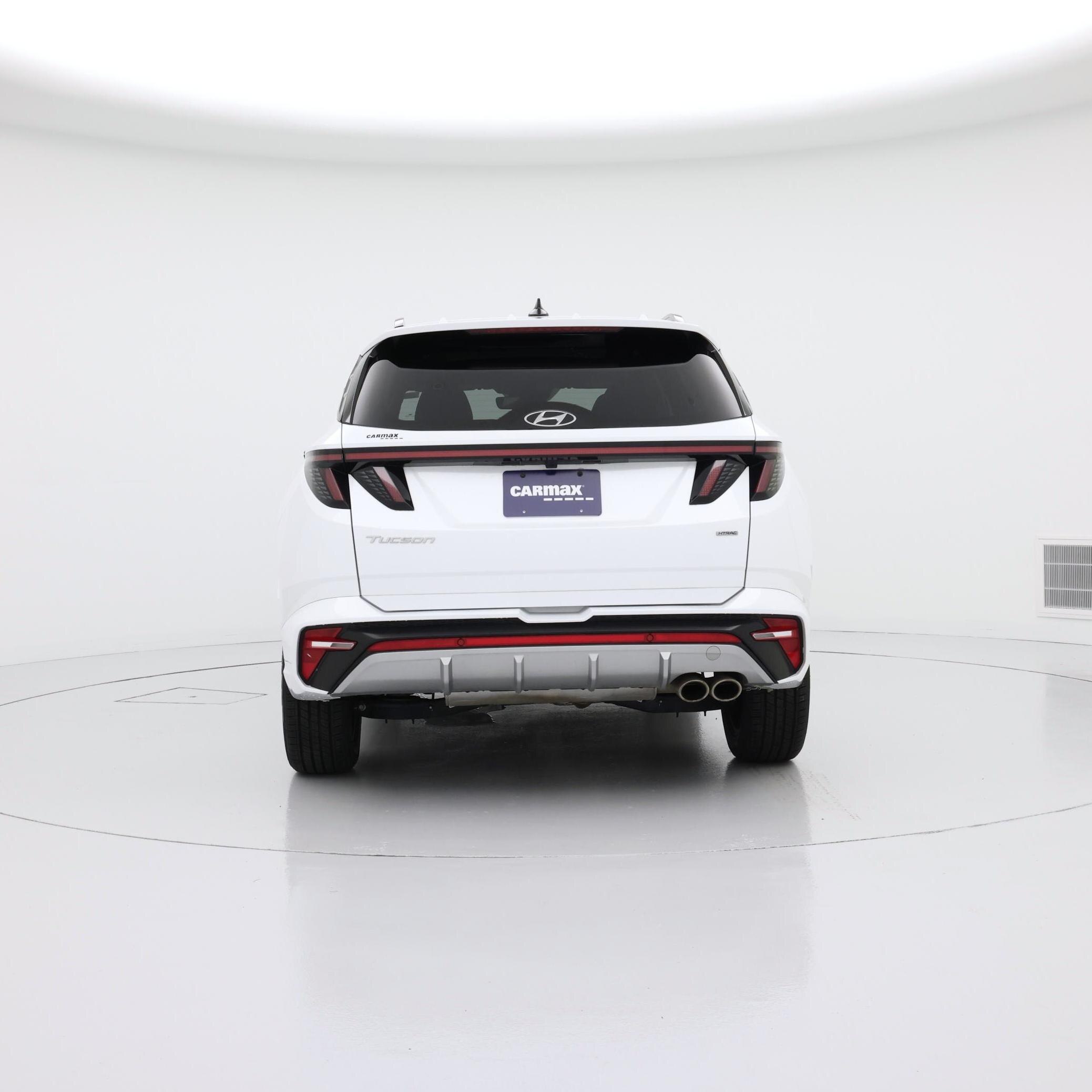 Thumbnail: 2023 Hyundai Tucson - 6