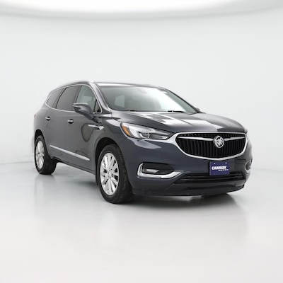 2020 Buick Enclave Premium