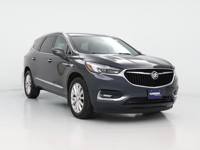 2020 Buick Enclave Premium