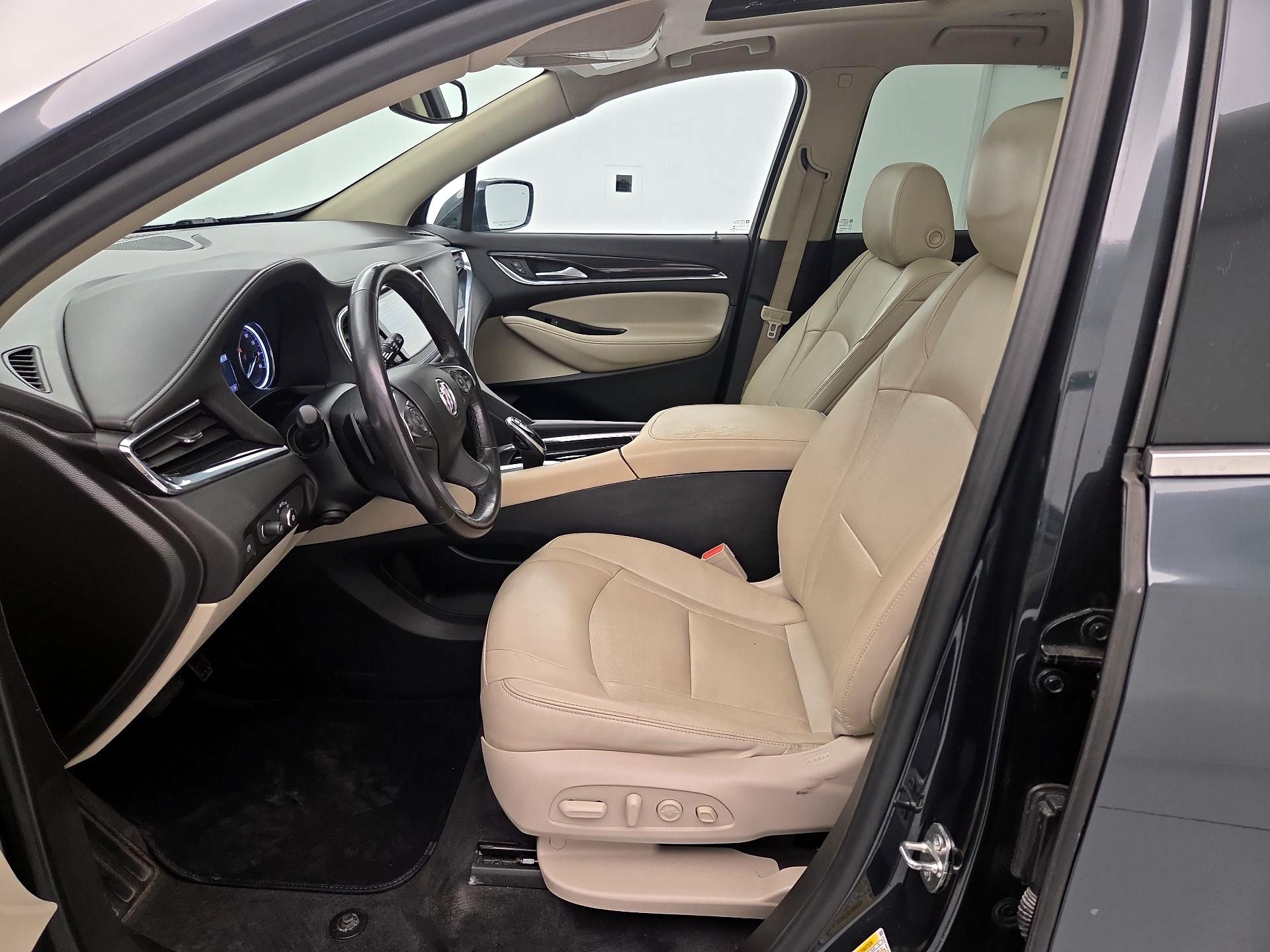 Thumbnail: 2020 Buick Enclave - 11