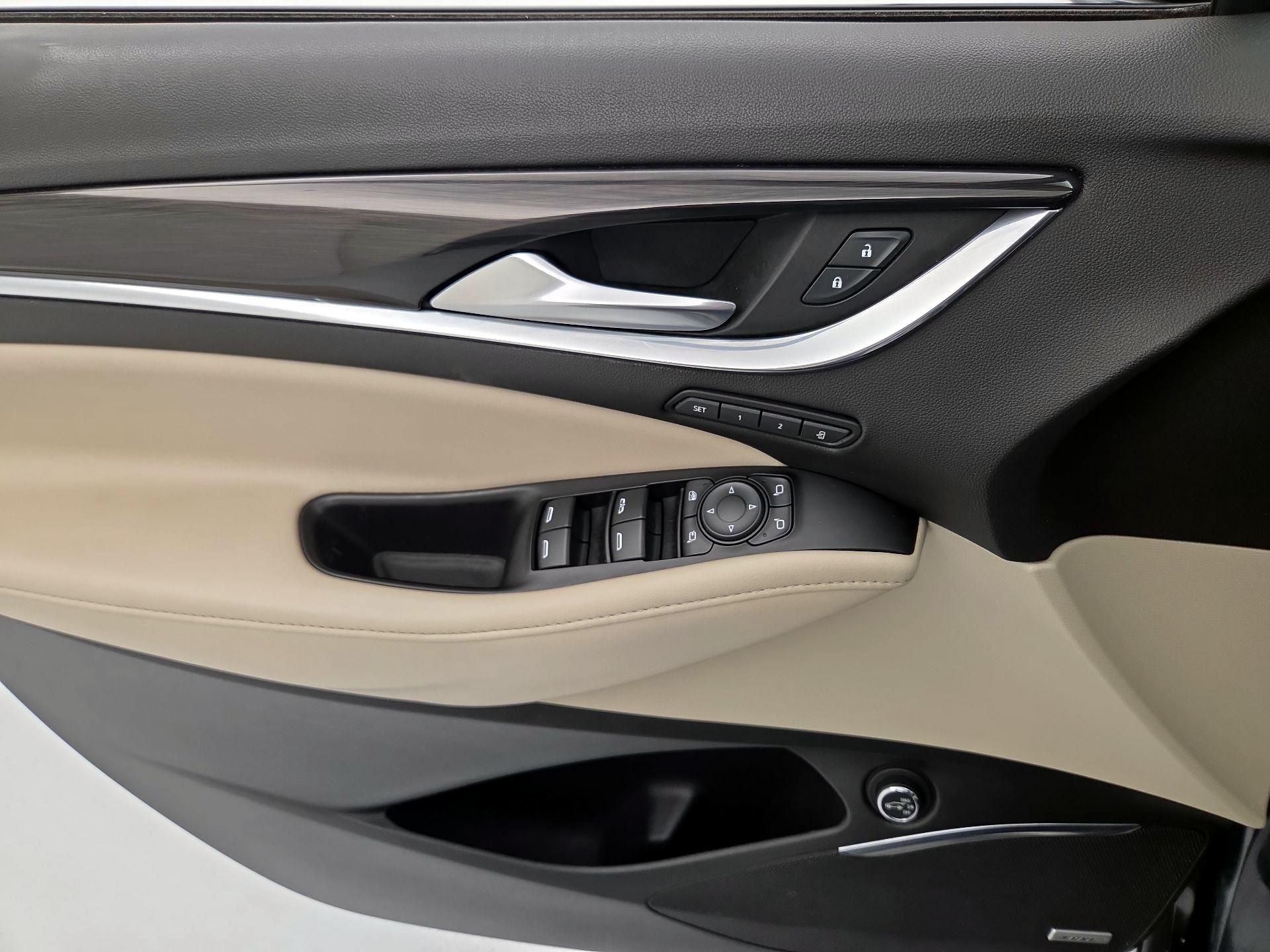 Thumbnail: 2020 Buick Enclave - 12