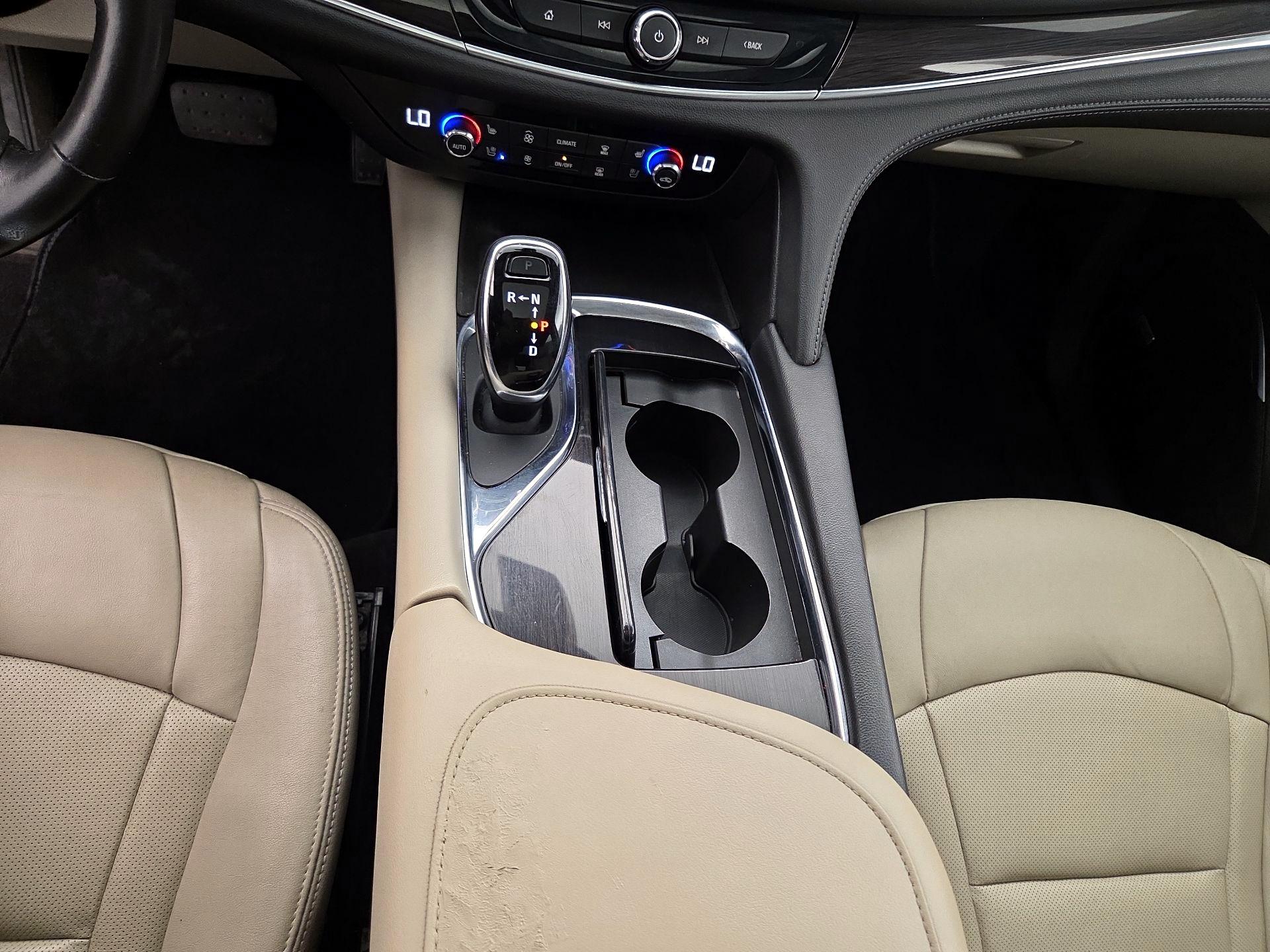 Thumbnail: 2020 Buick Enclave - 17