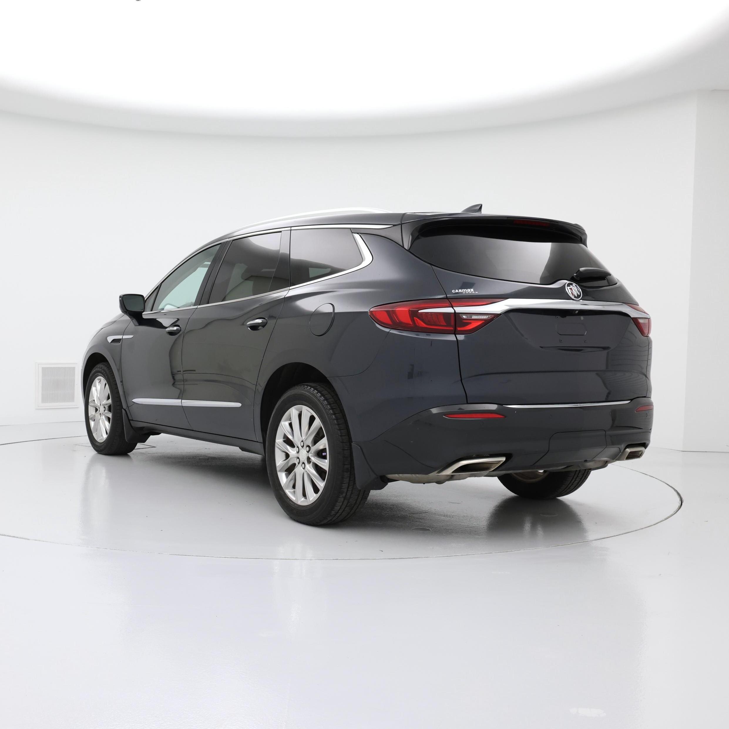 Thumbnail: 2020 Buick Enclave - 2