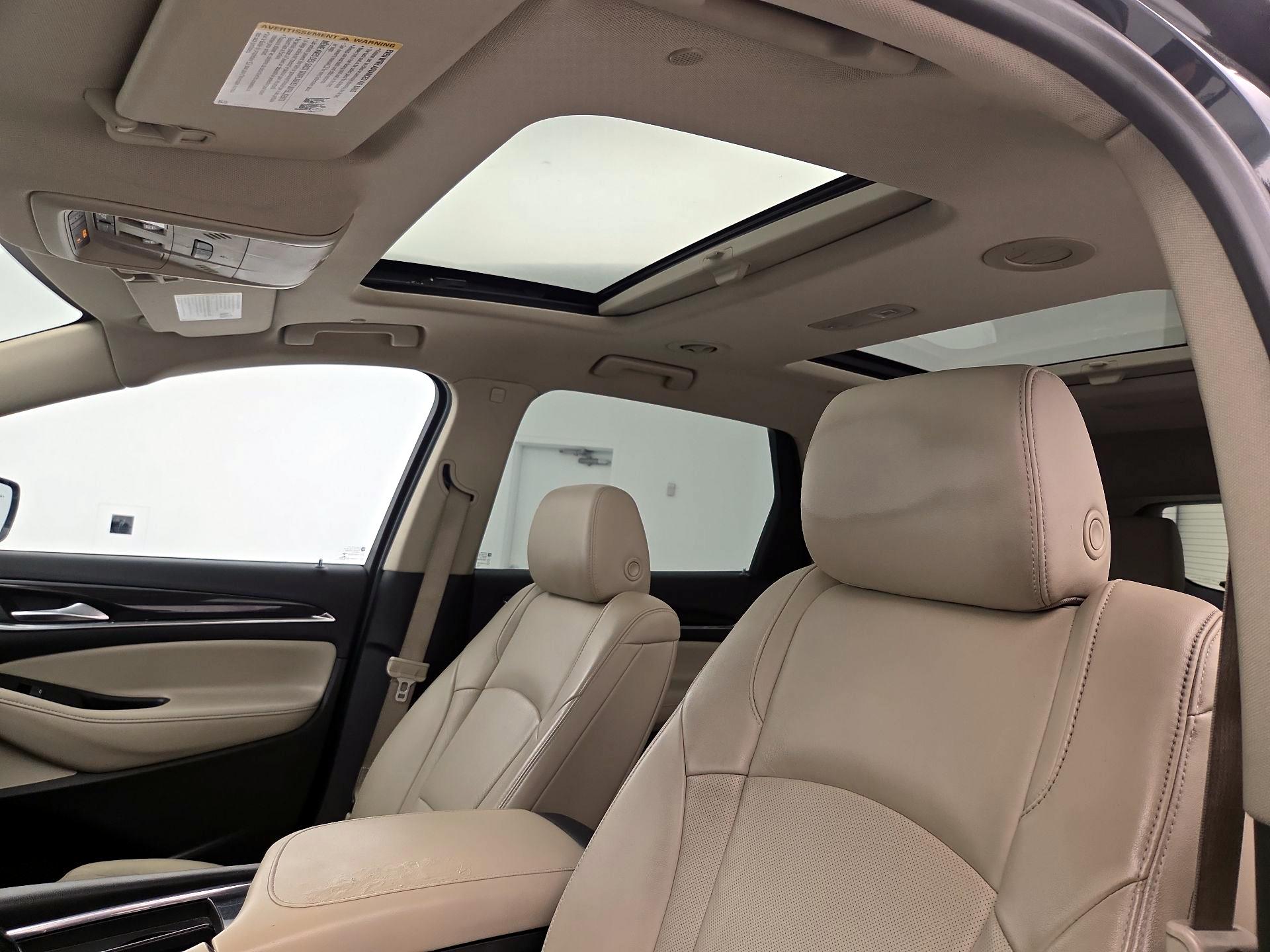 Thumbnail: 2020 Buick Enclave - 19