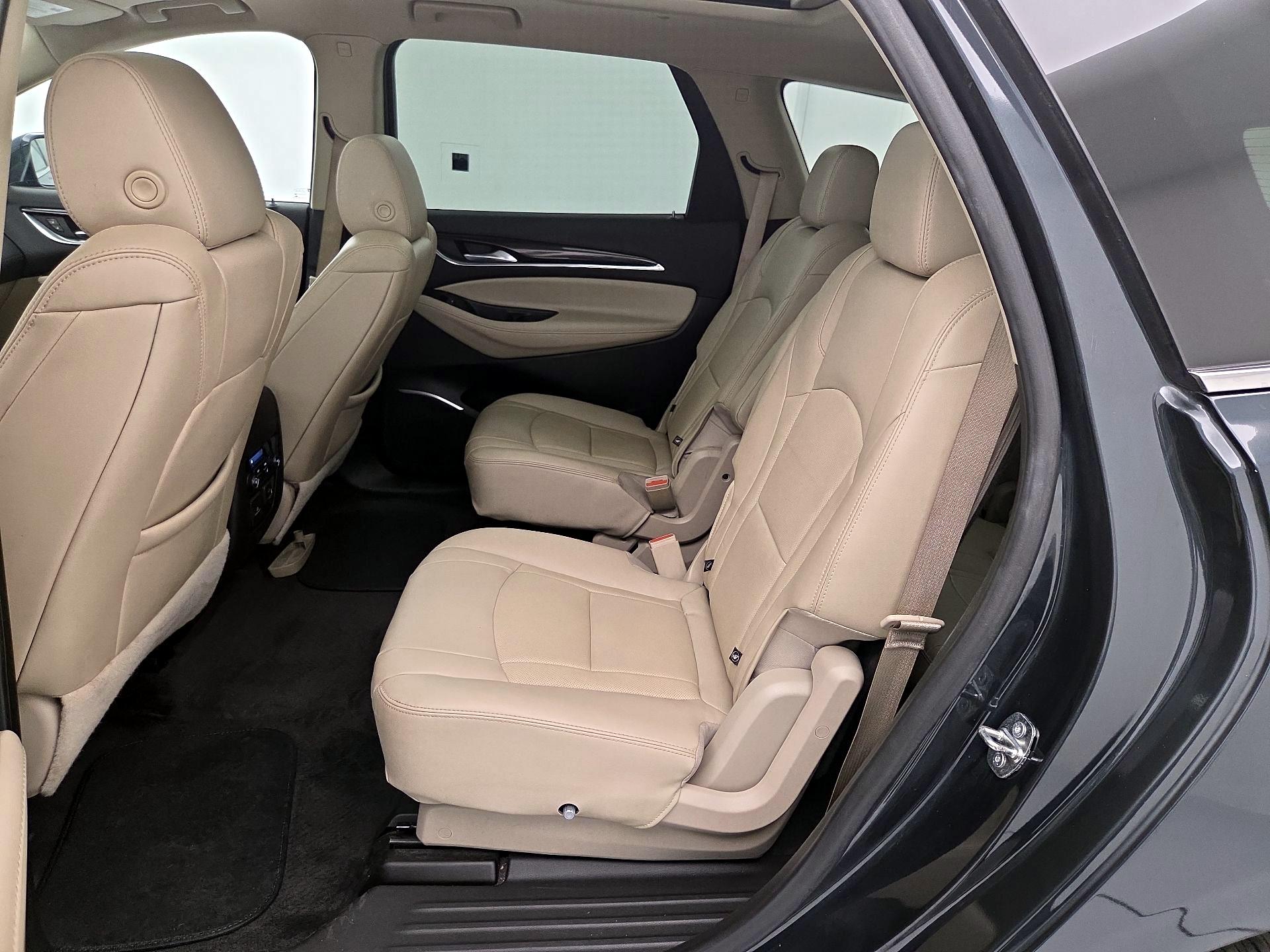 Thumbnail: 2020 Buick Enclave - 20