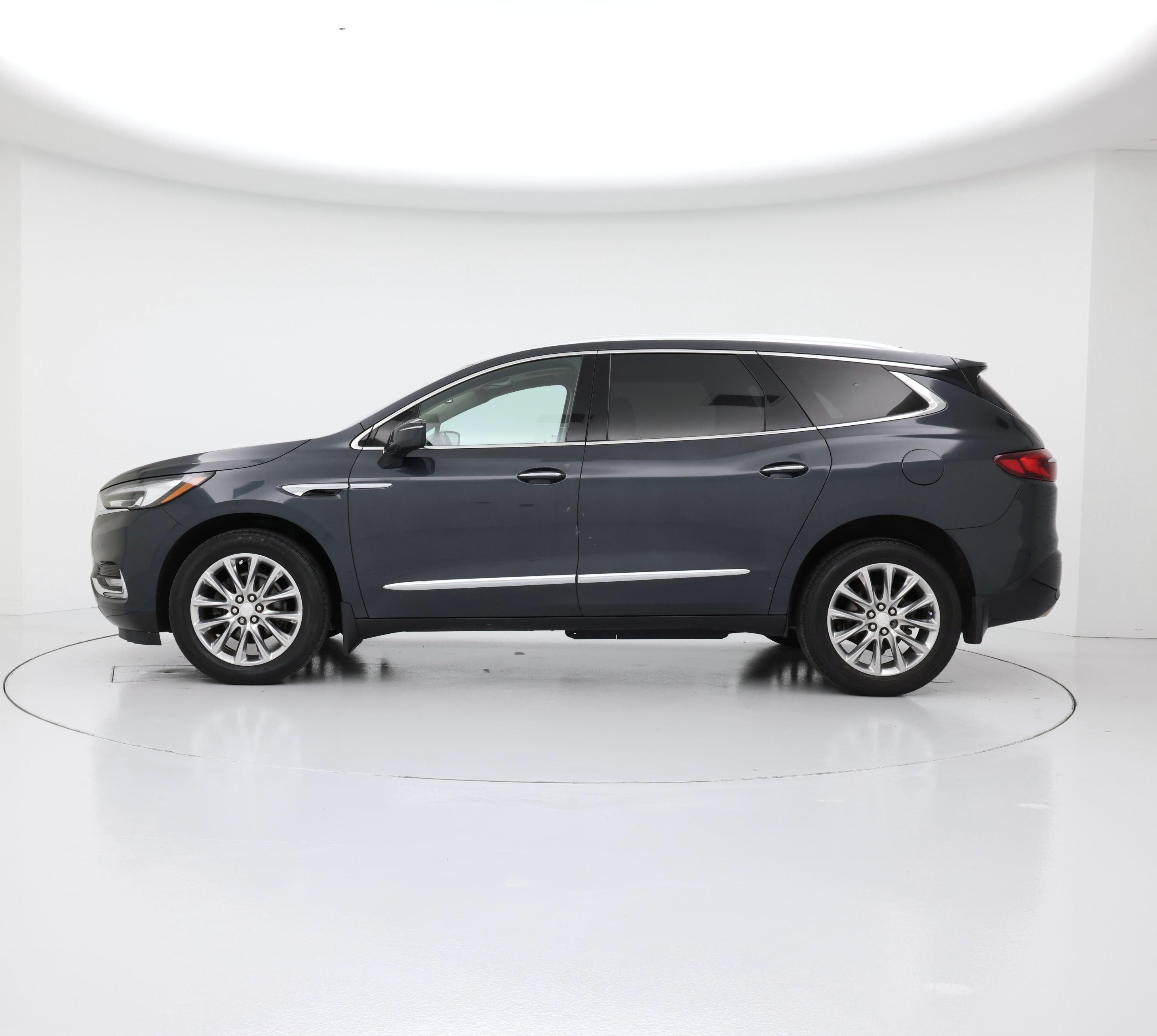 Thumbnail: 2020 Buick Enclave - 3