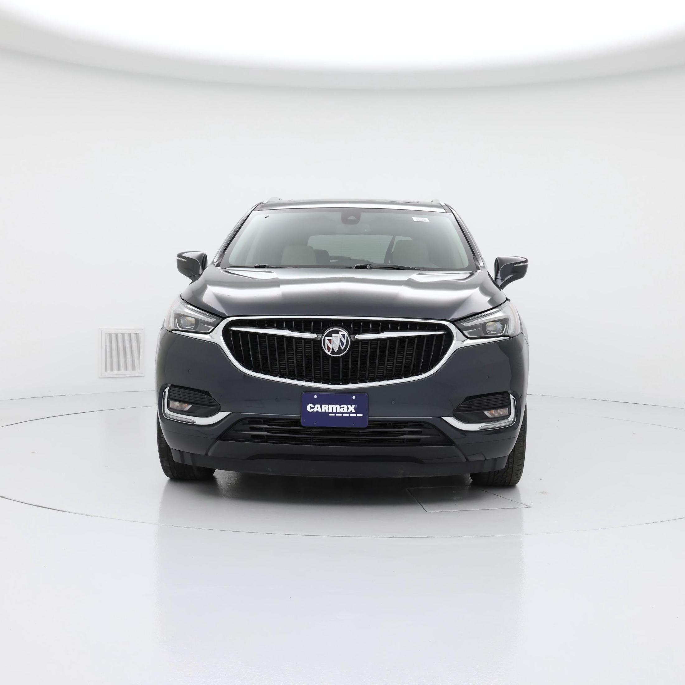 Thumbnail: 2020 Buick Enclave - 5
