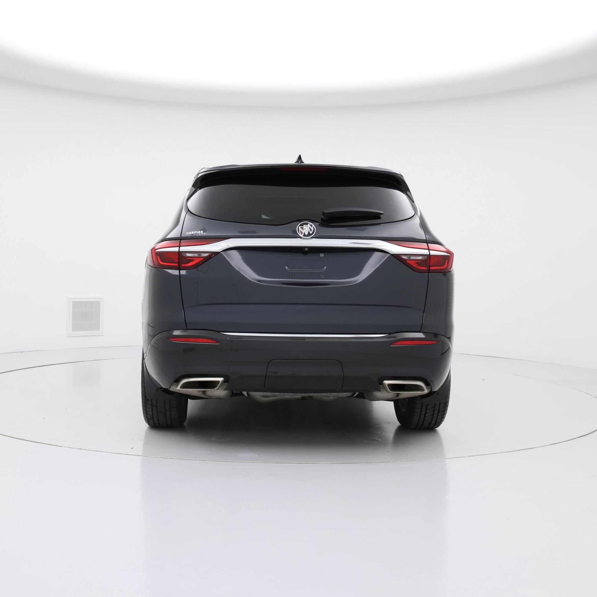 Thumbnail: 2020 Buick Enclave - 6