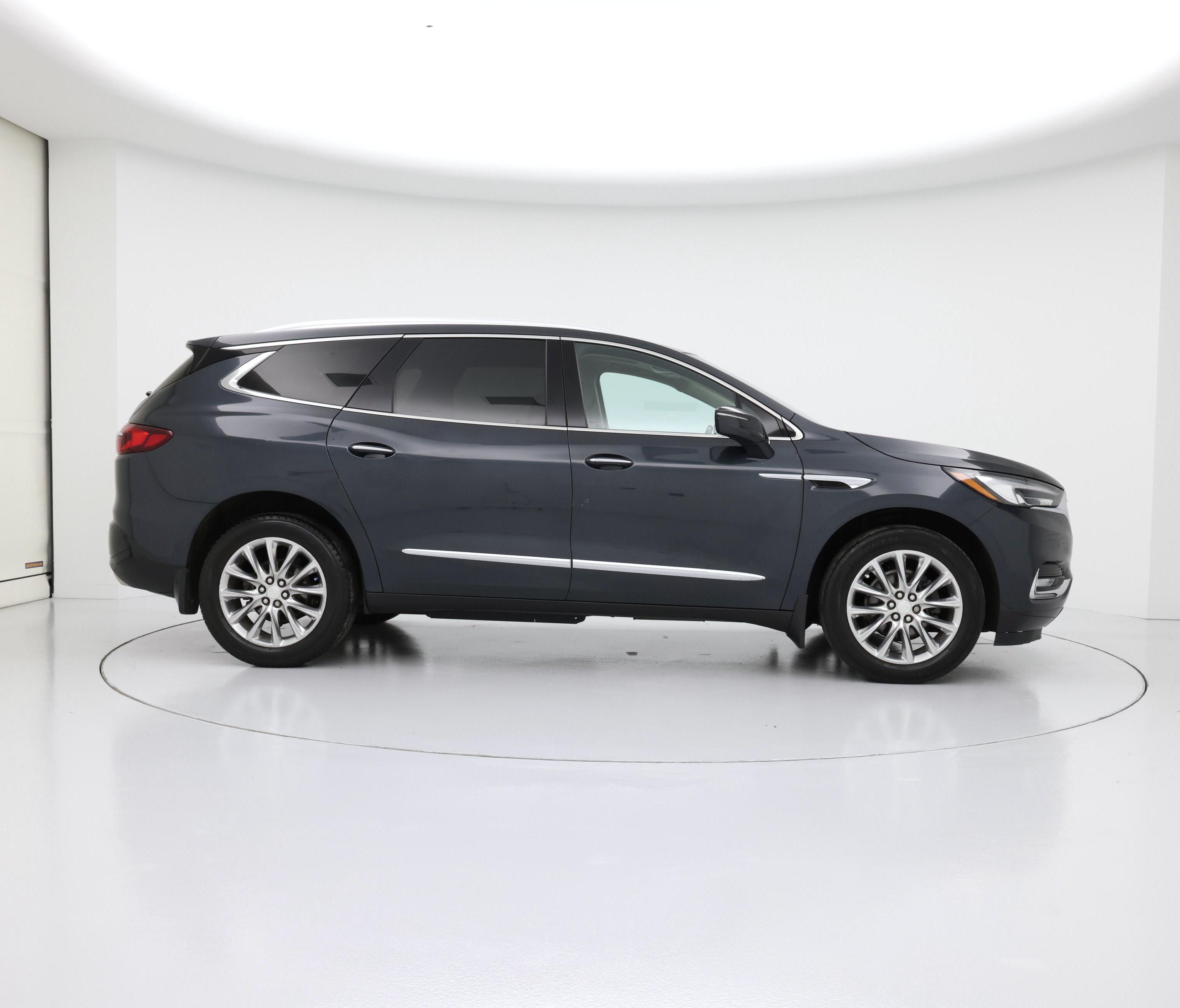 Thumbnail: 2020 Buick Enclave - 7