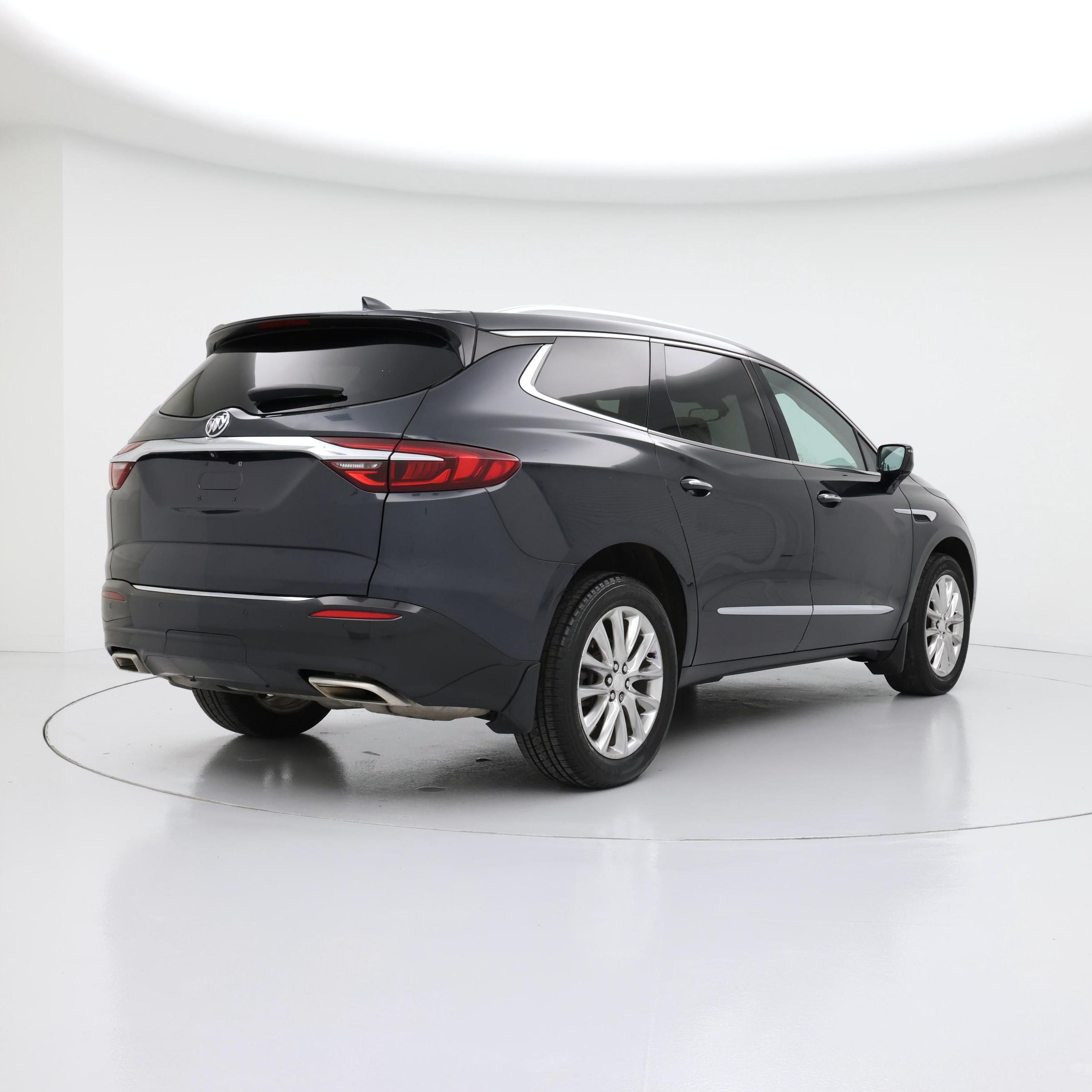 Thumbnail: 2020 Buick Enclave - 8