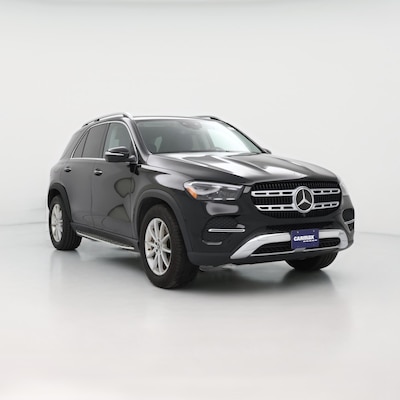 2024 Mercedes-Benz GLE450 Plug-In Hybrid