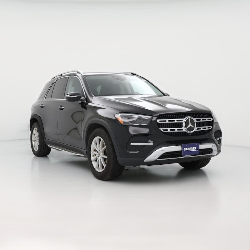 2024 Mercedes-Benz GLE450 Plug-In Hybrid