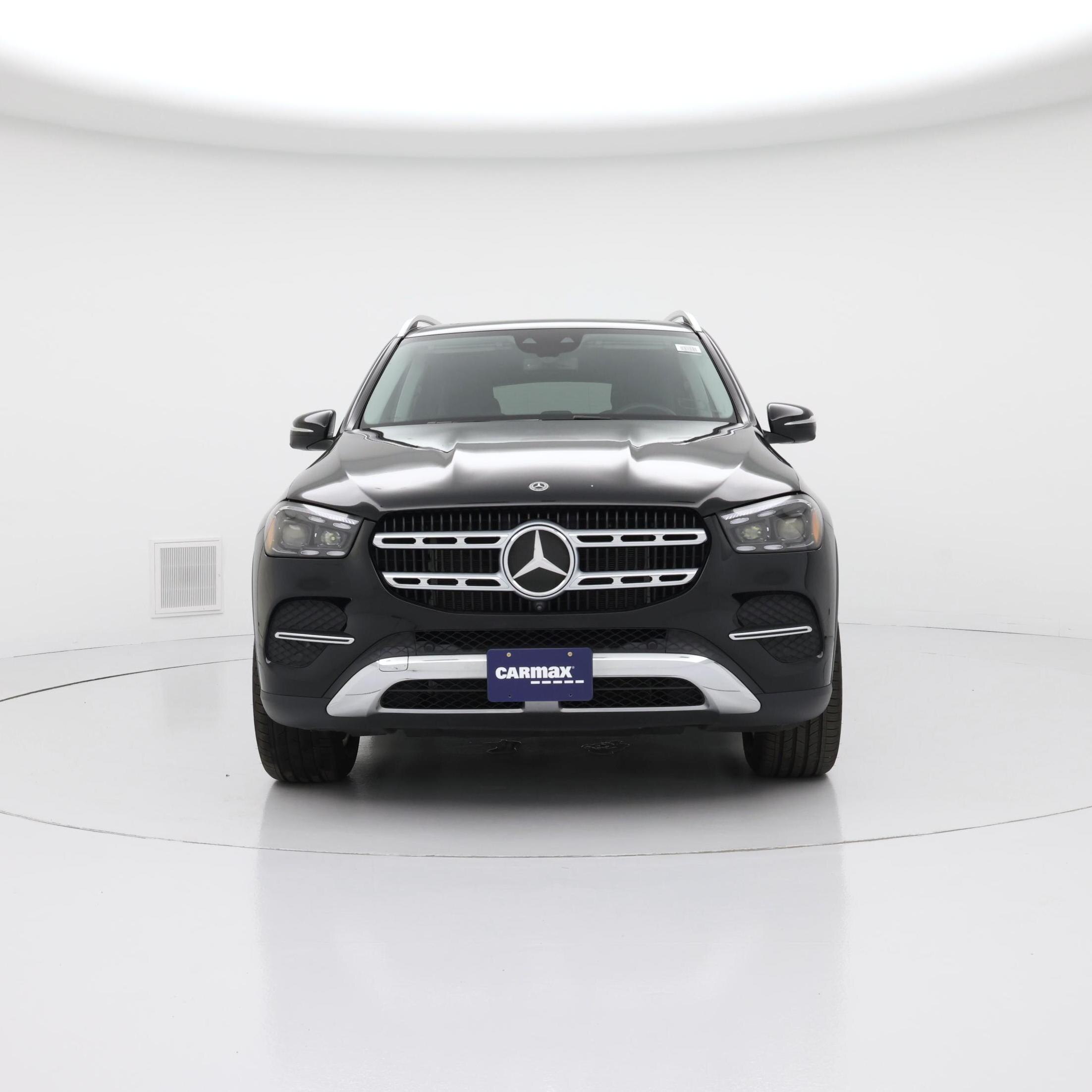 Thumbnail: 2024 Mercedes-Benz GLE - 5