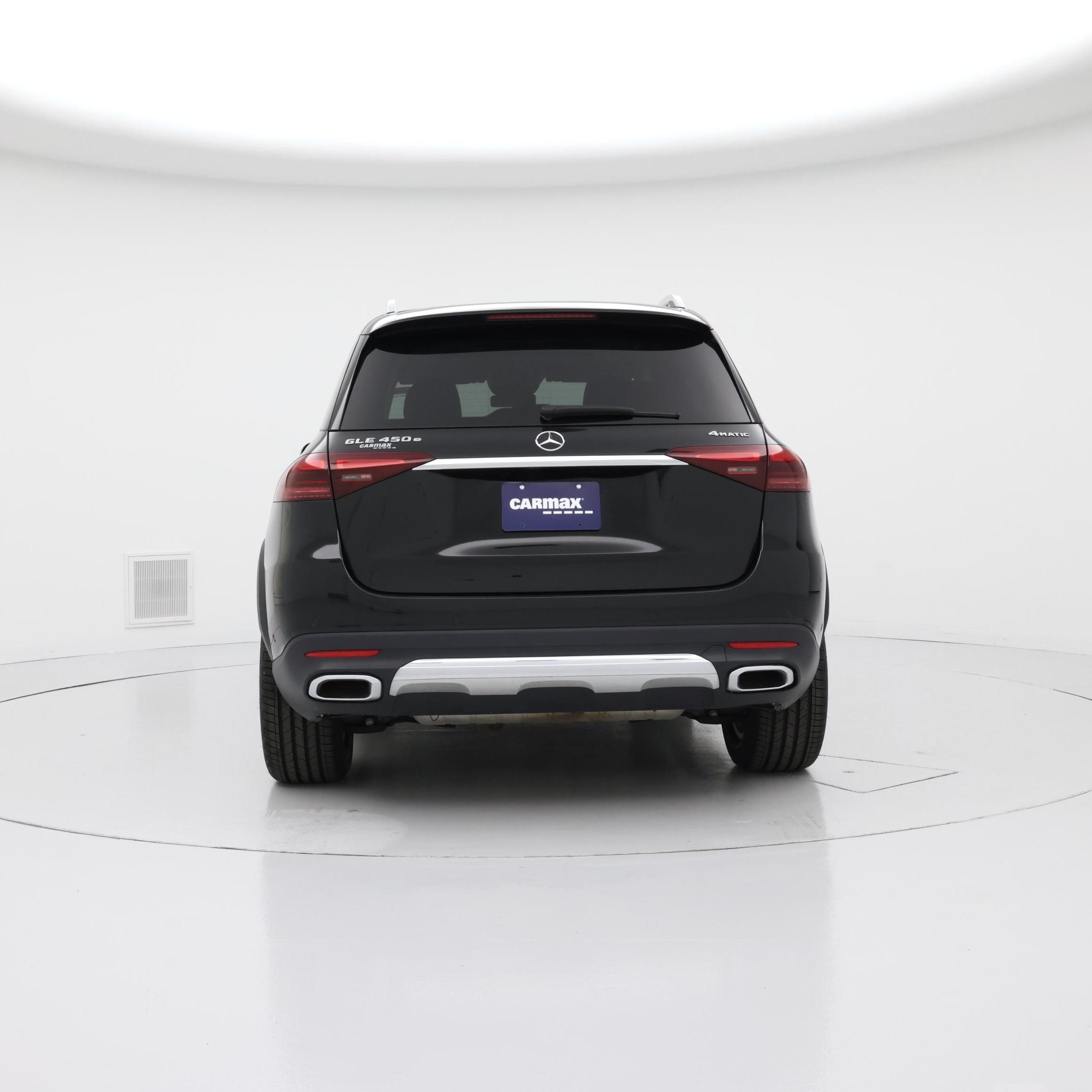 Thumbnail: 2024 Mercedes-Benz GLE - 6
