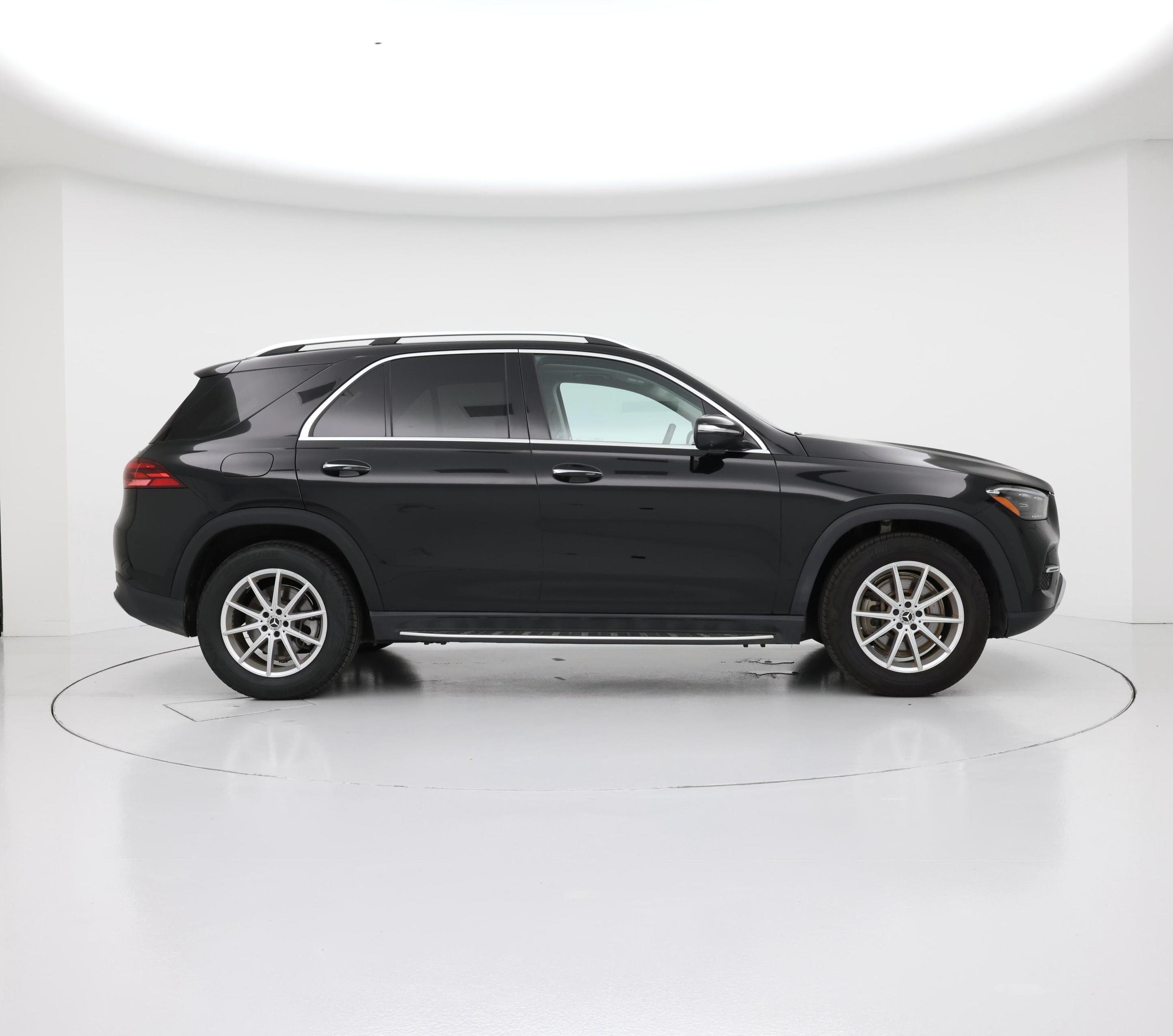 Thumbnail: 2024 Mercedes-Benz GLE - 7
