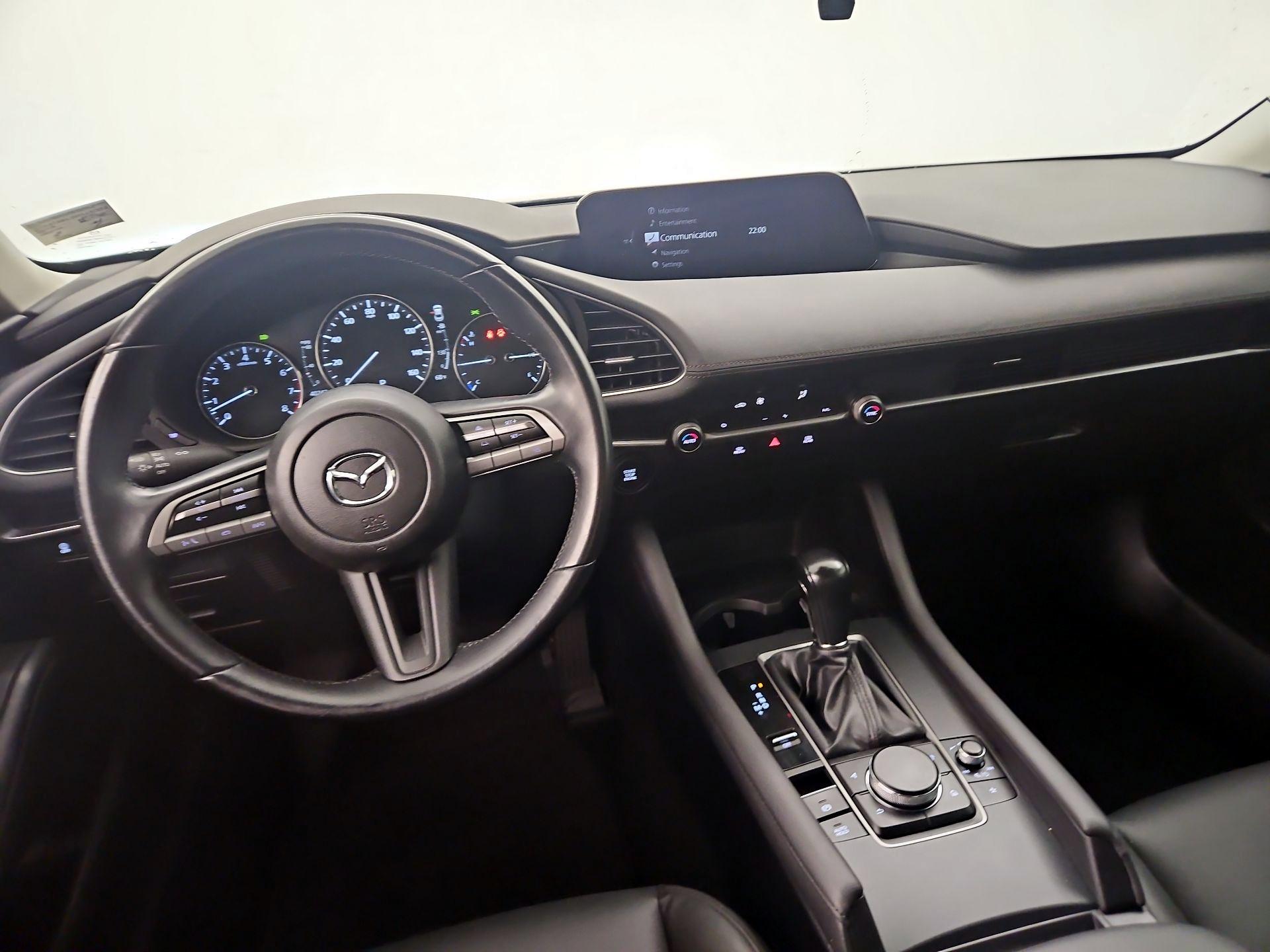 Thumbnail: 2021 Mazda Mazda3 - 9