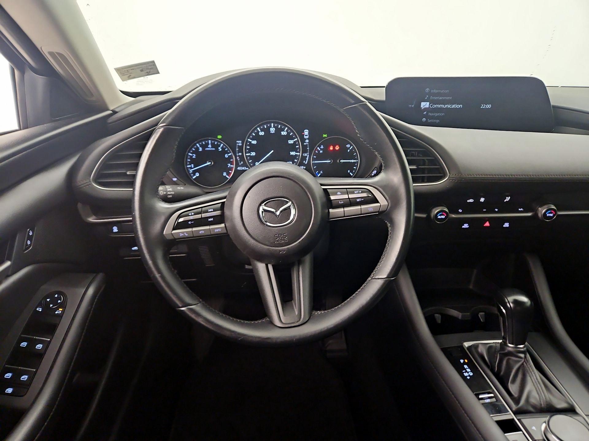 Thumbnail: 2021 Mazda Mazda3 - 10