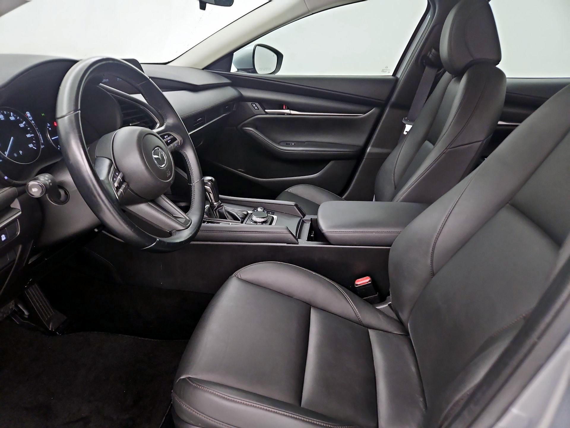 Thumbnail: 2021 Mazda Mazda3 - 11