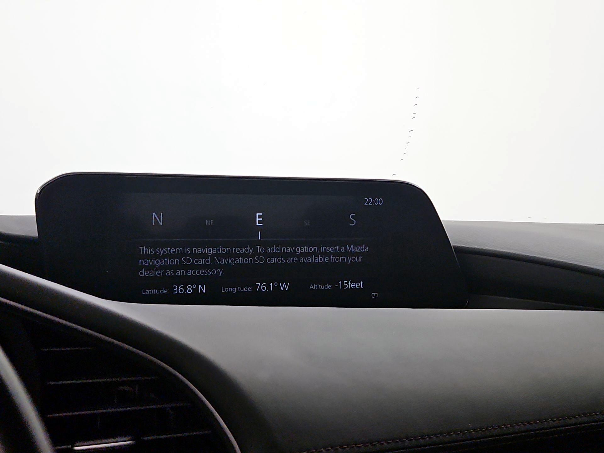 Thumbnail: 2021 Mazda Mazda3 - 14