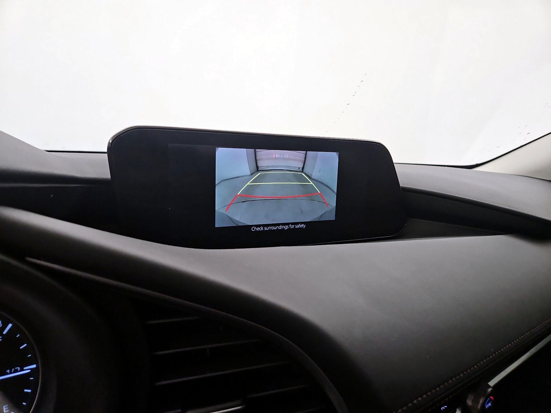 Thumbnail: 2021 Mazda Mazda3 - 15