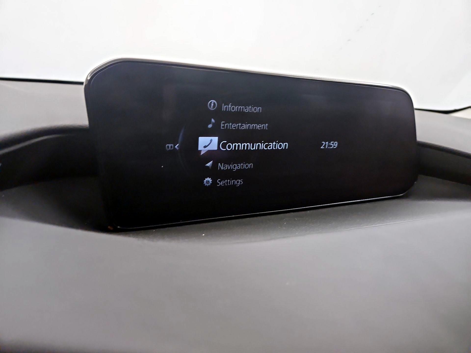 Thumbnail: 2021 Mazda Mazda3 - 16