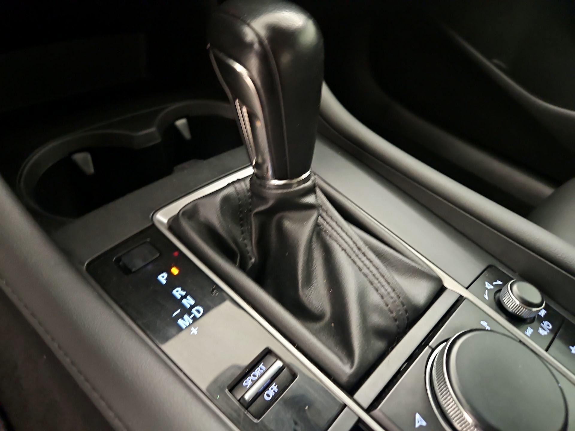 Thumbnail: 2021 Mazda Mazda3 - 18