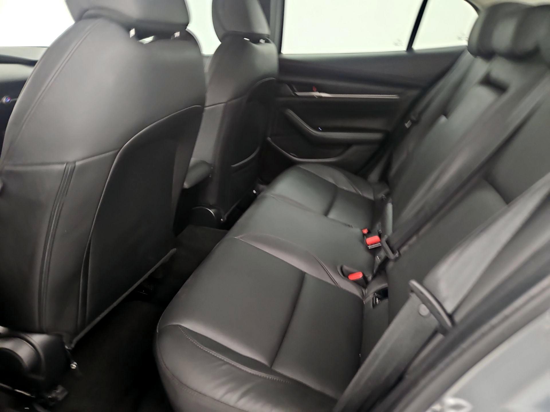 Thumbnail: 2021 Mazda Mazda3 - 20