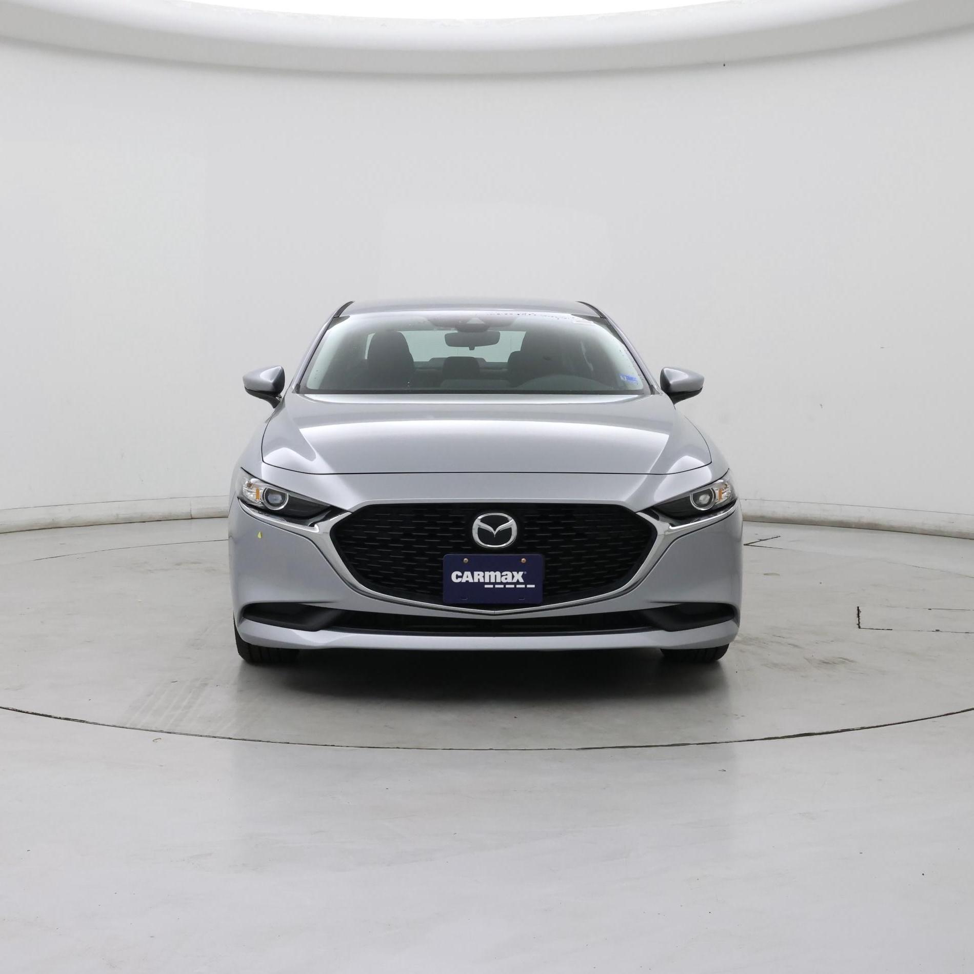 Thumbnail: 2021 Mazda Mazda3 - 5