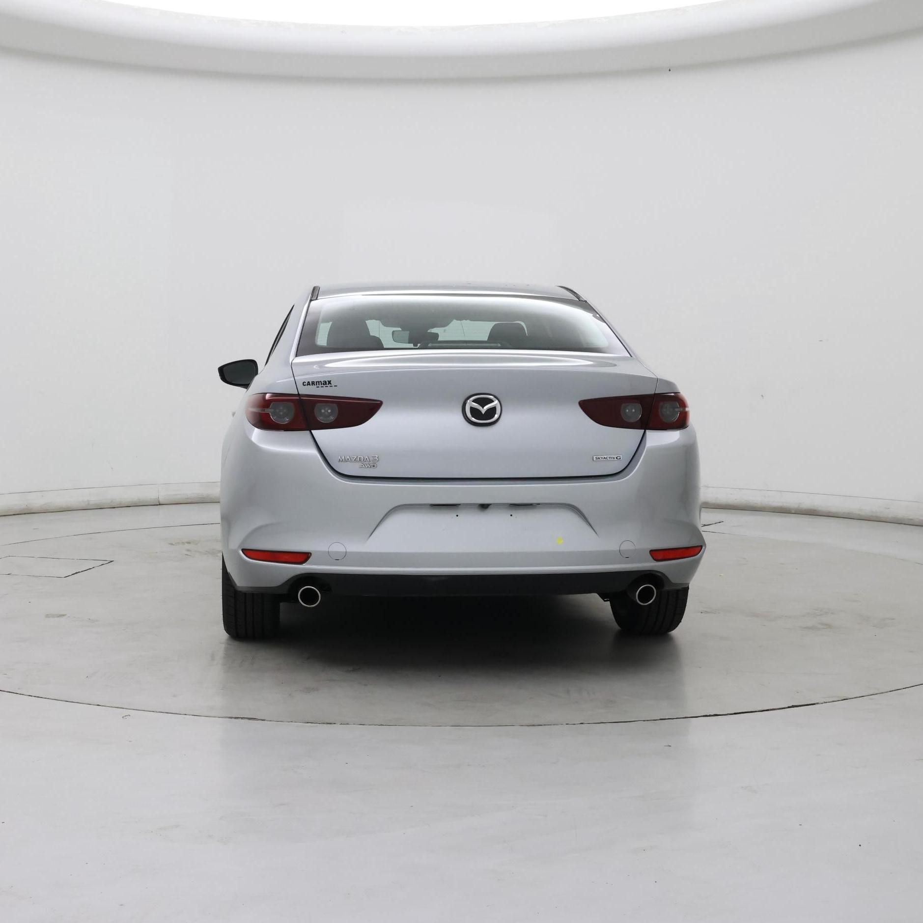 Thumbnail: 2021 Mazda Mazda3 - 6