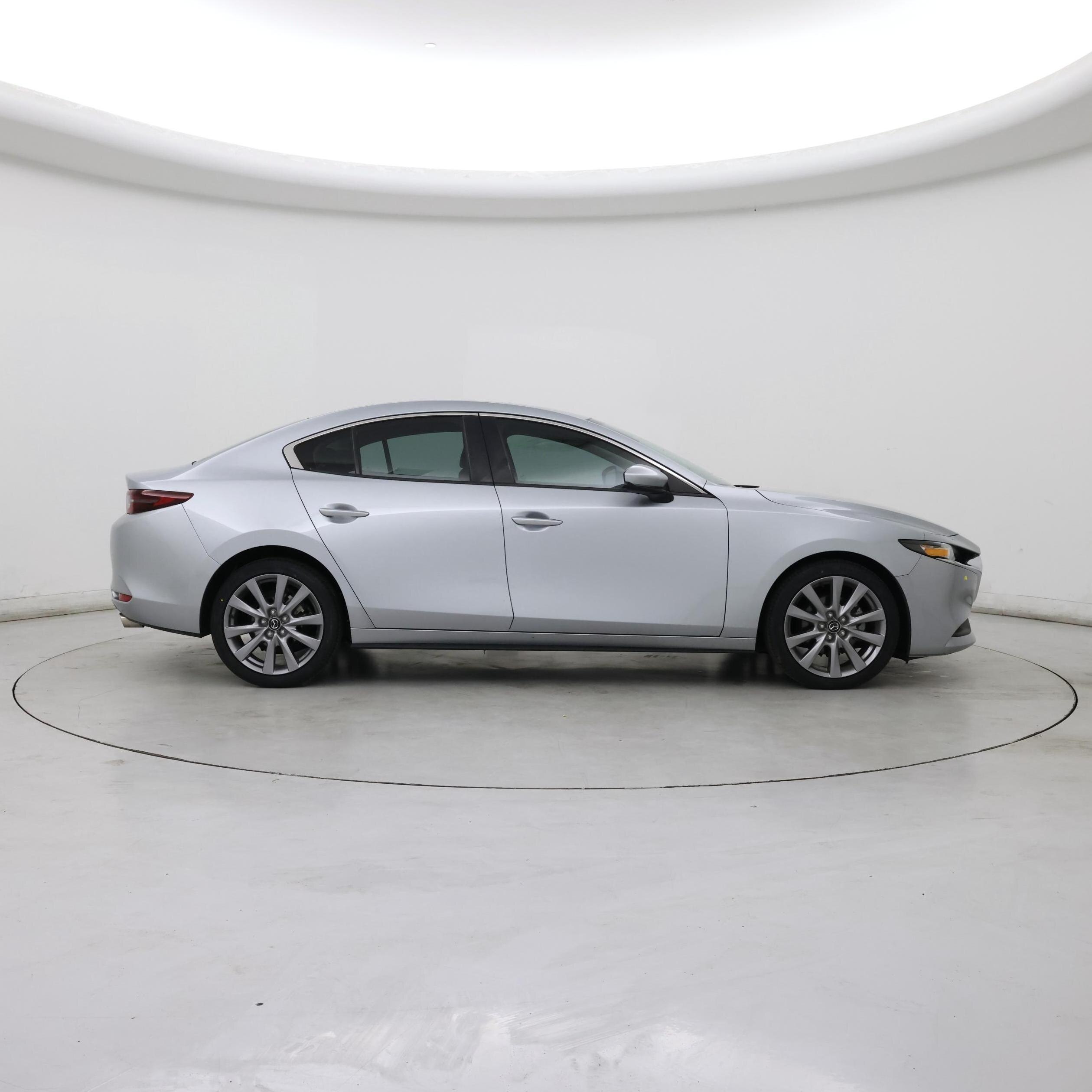 Thumbnail: 2021 Mazda Mazda3 - 7