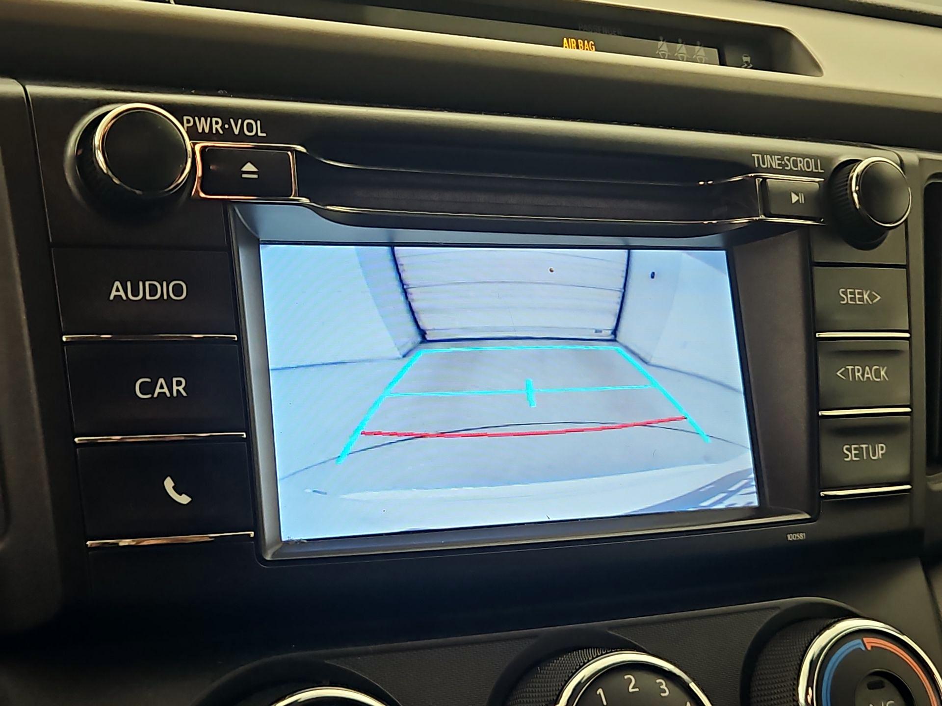 Thumbnail: 2017 Toyota RAV4 - 14