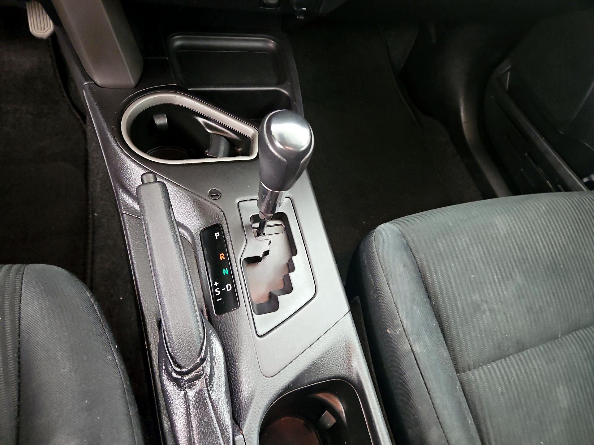 Thumbnail: 2017 Toyota RAV4 - 17